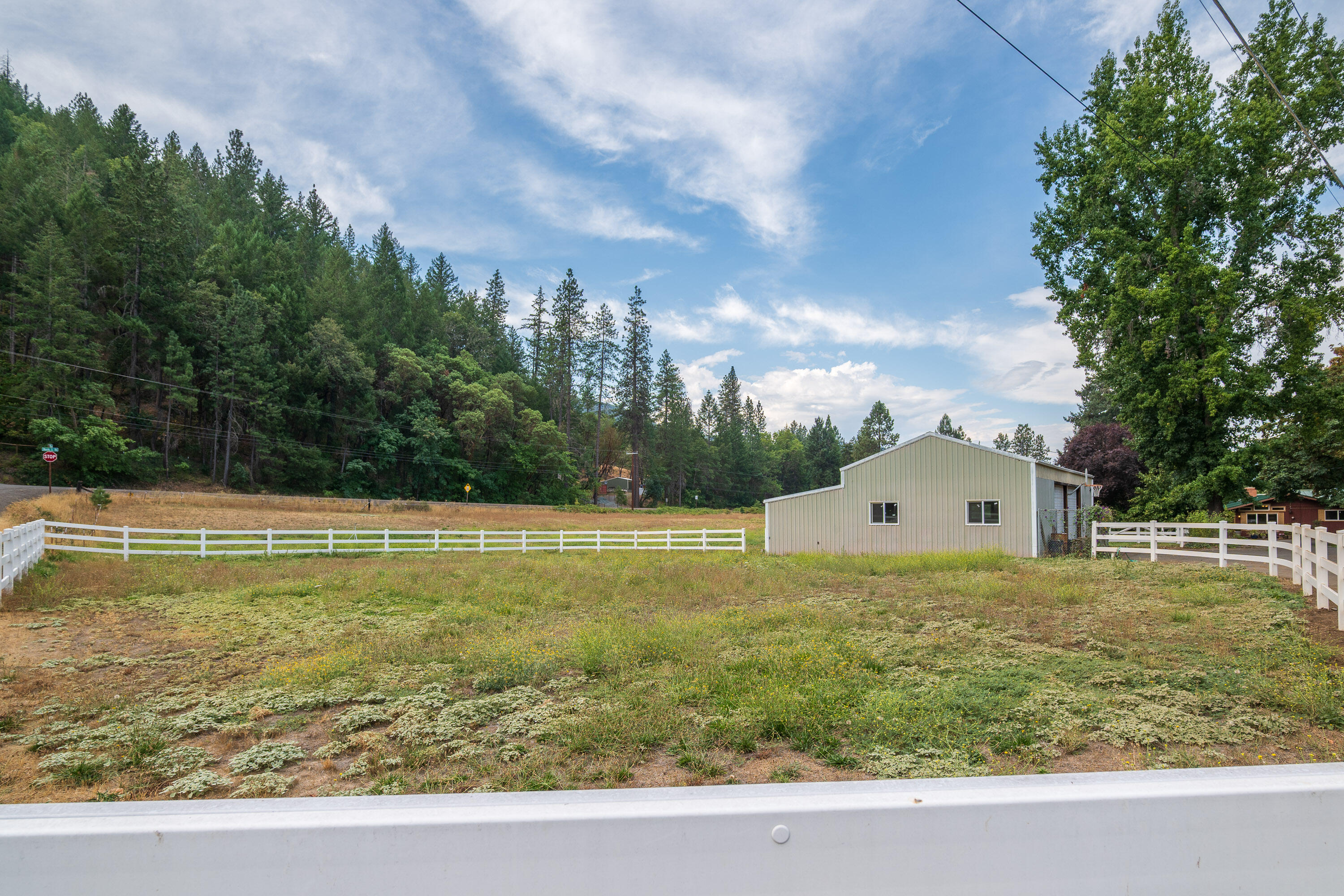 Wards Creek Subdivision First Addition - Residential