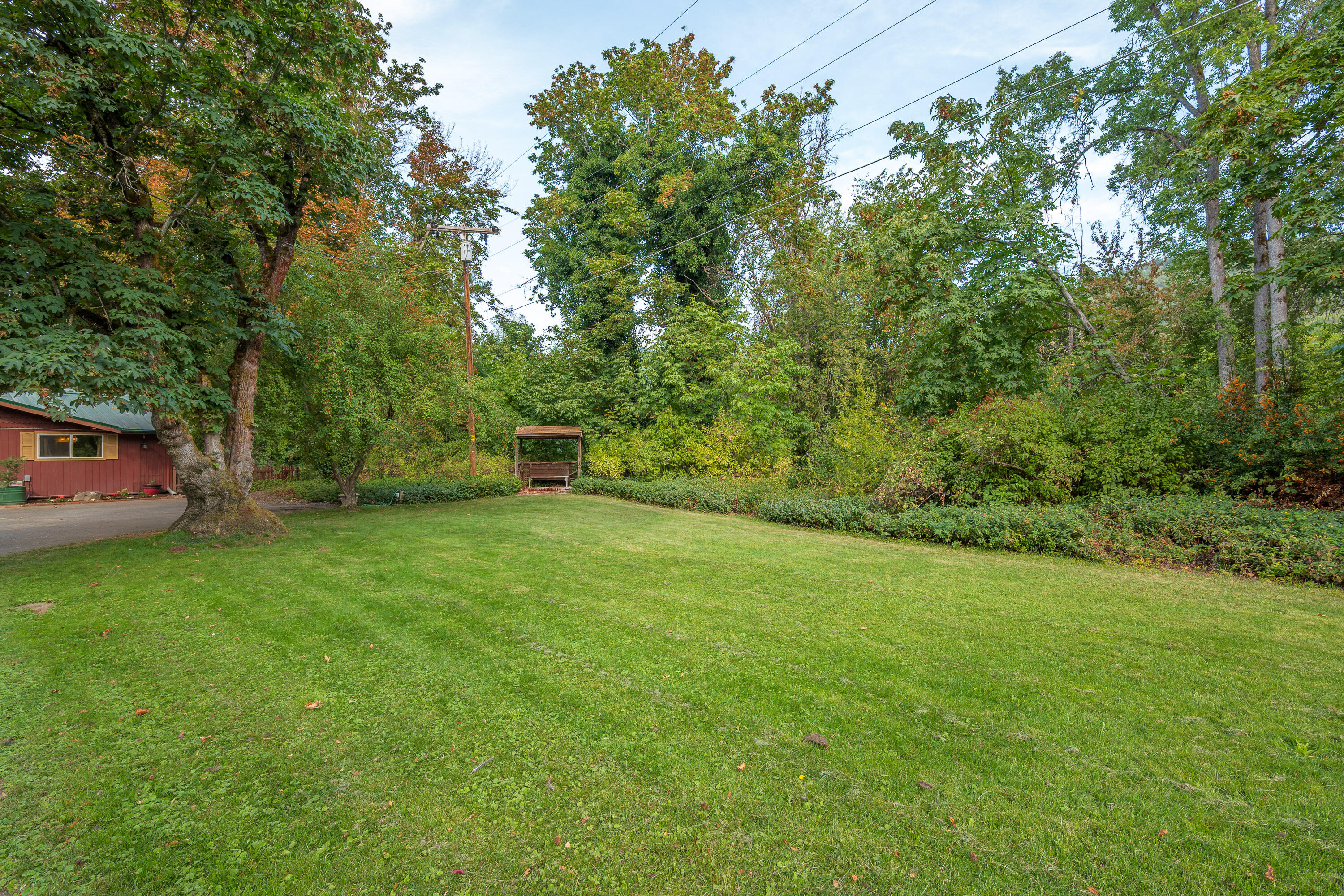 Wards Creek Subdivision First Addition - Residential