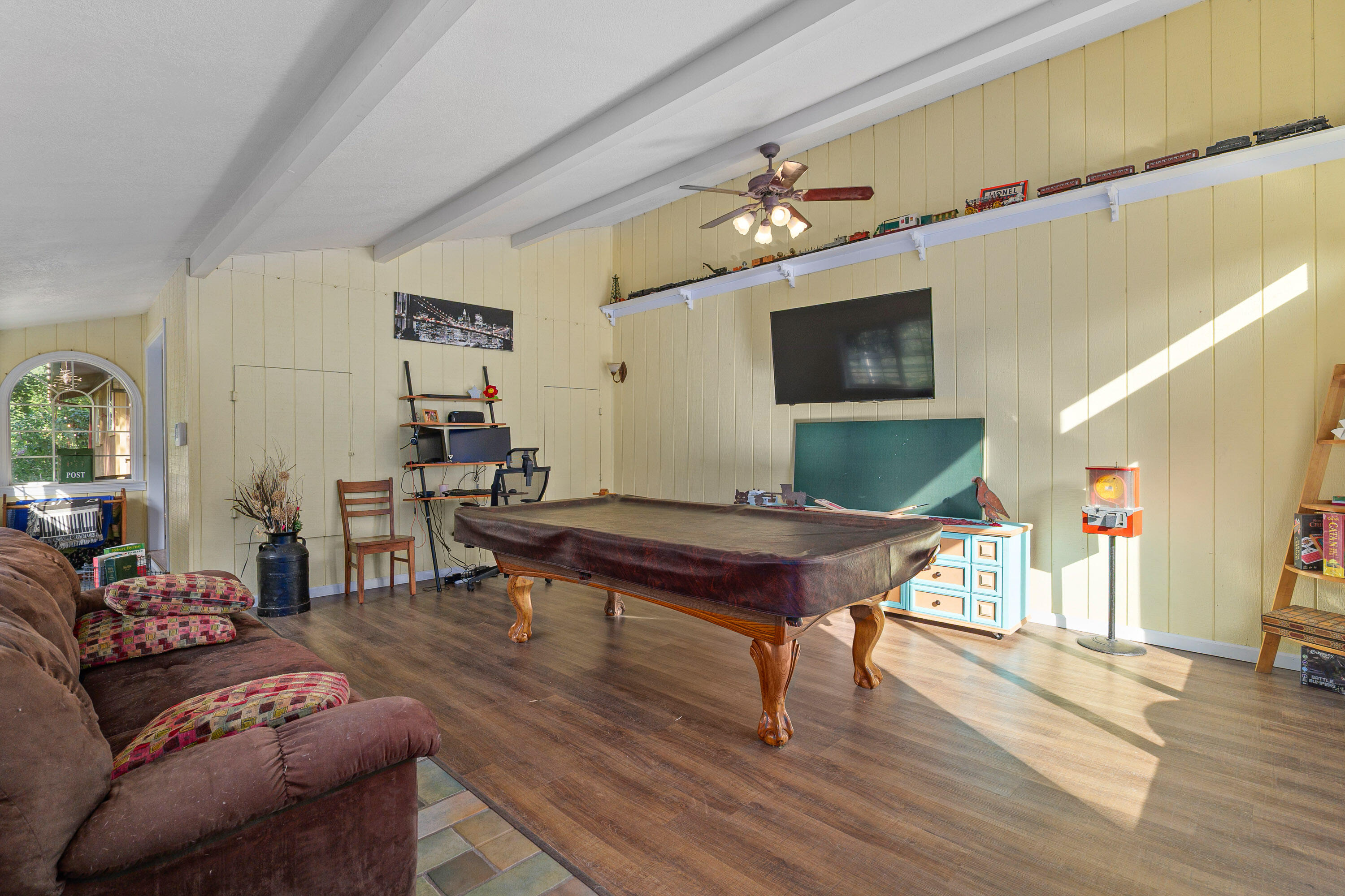 Wards Creek Subdivision First Addition - Residential