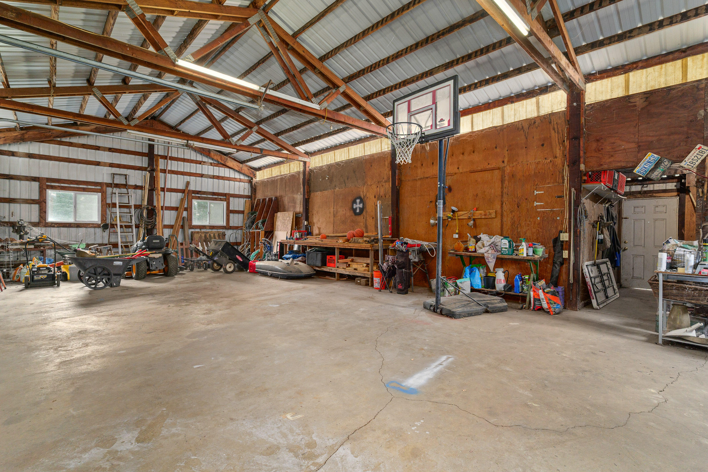 Wards Creek Subdivision First Addition - Residential