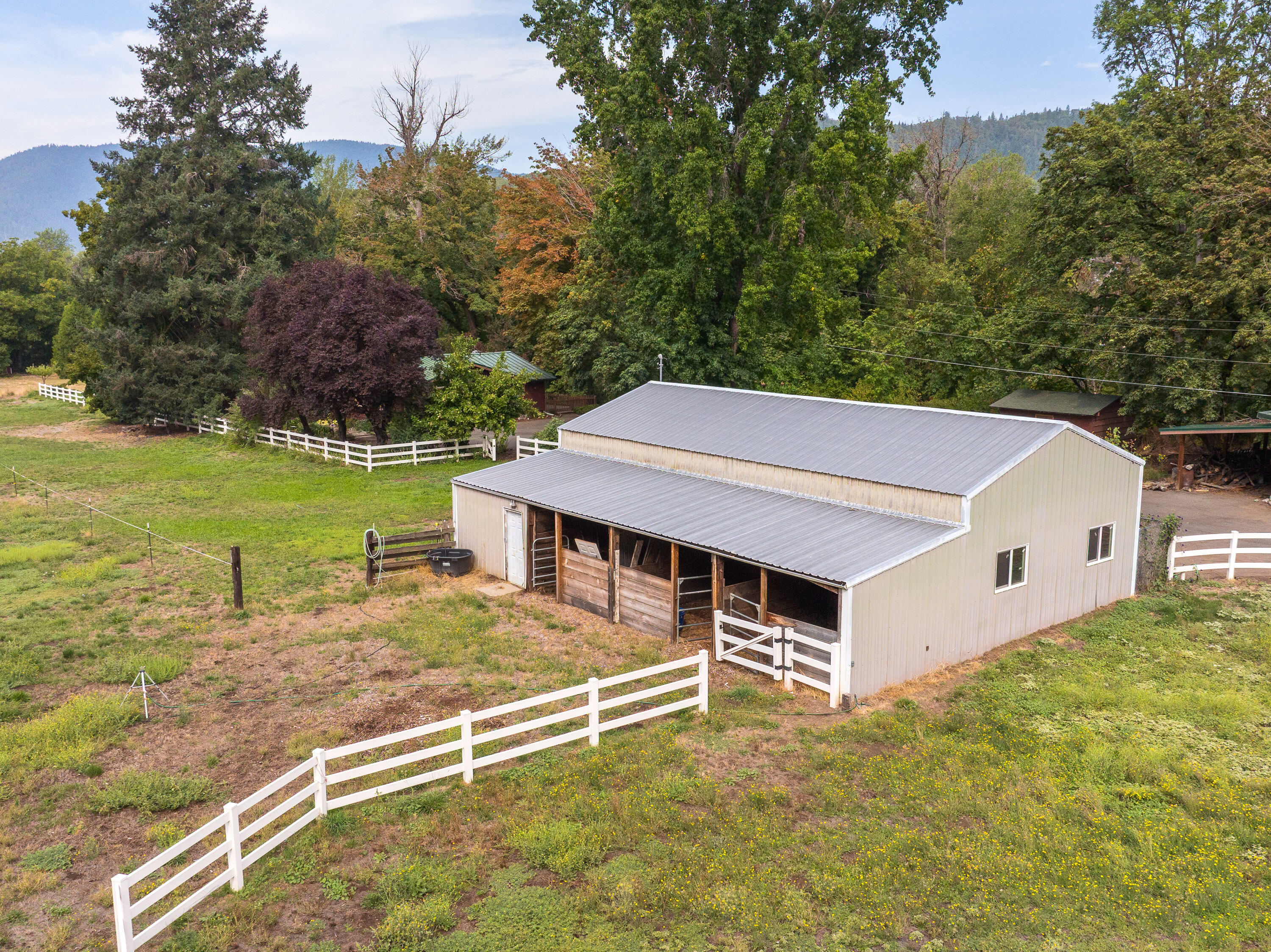 Wards Creek Subdivision First Addition - Residential