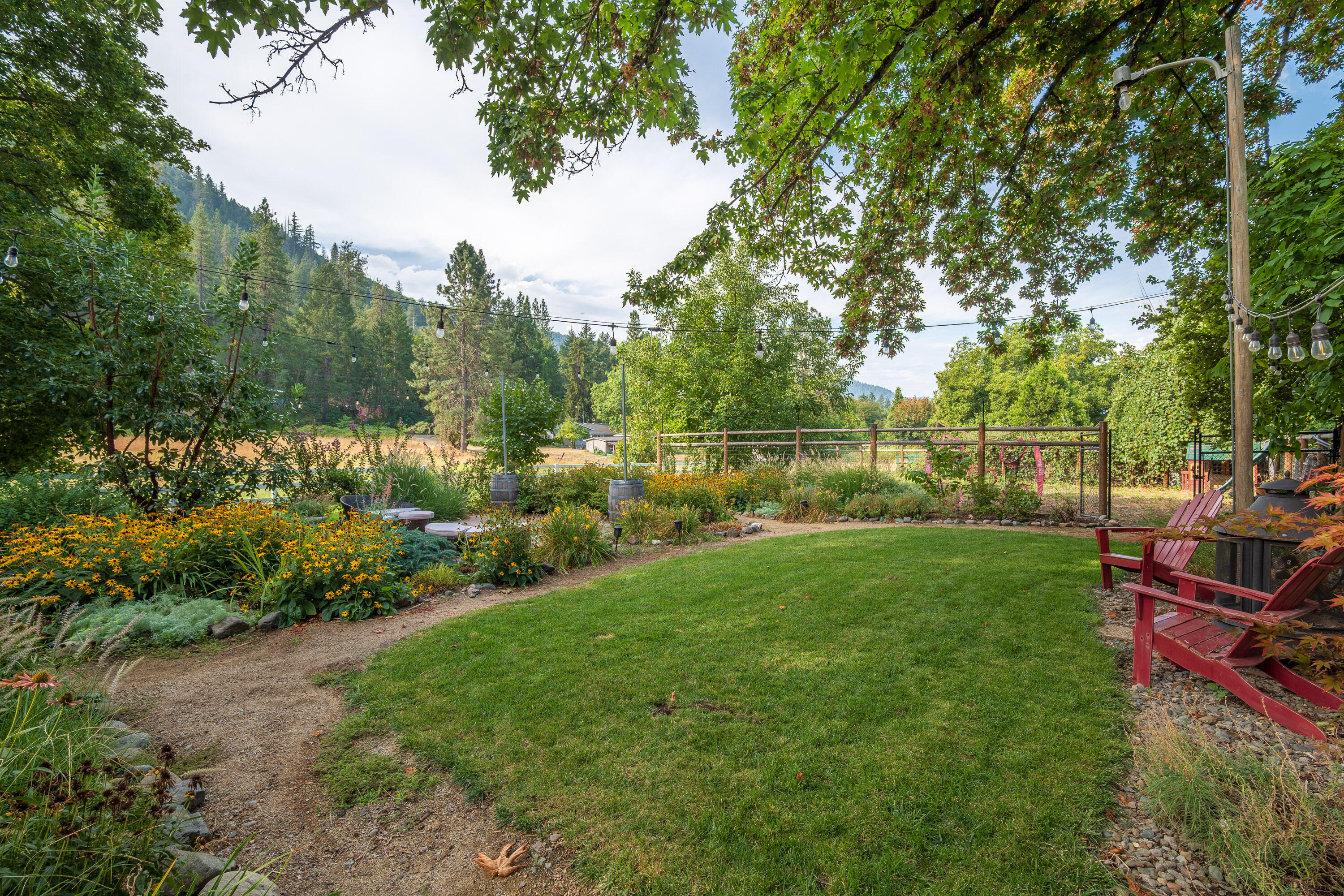 Wards Creek Subdivision First Addition - Residential