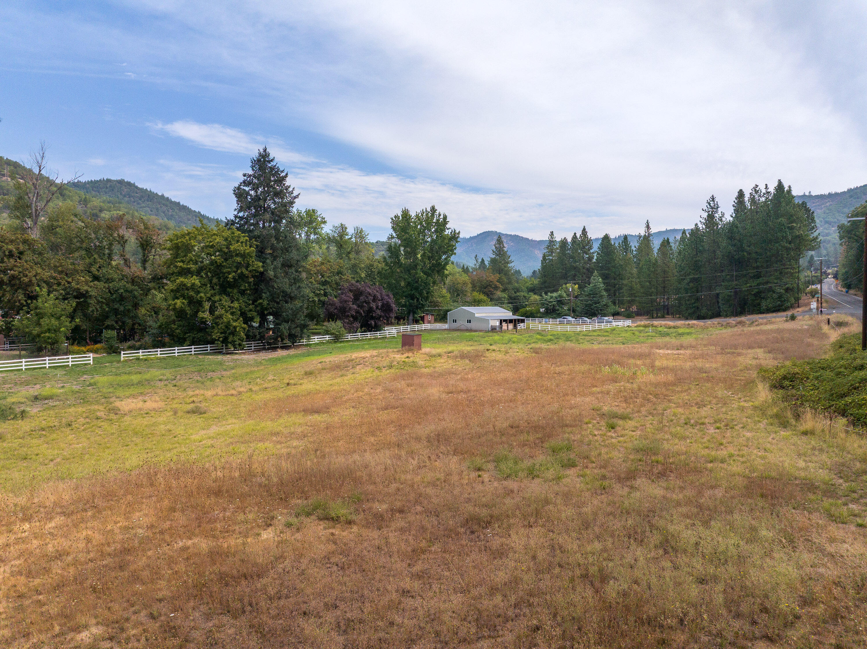 Wards Creek Subdivision First Addition - Residential