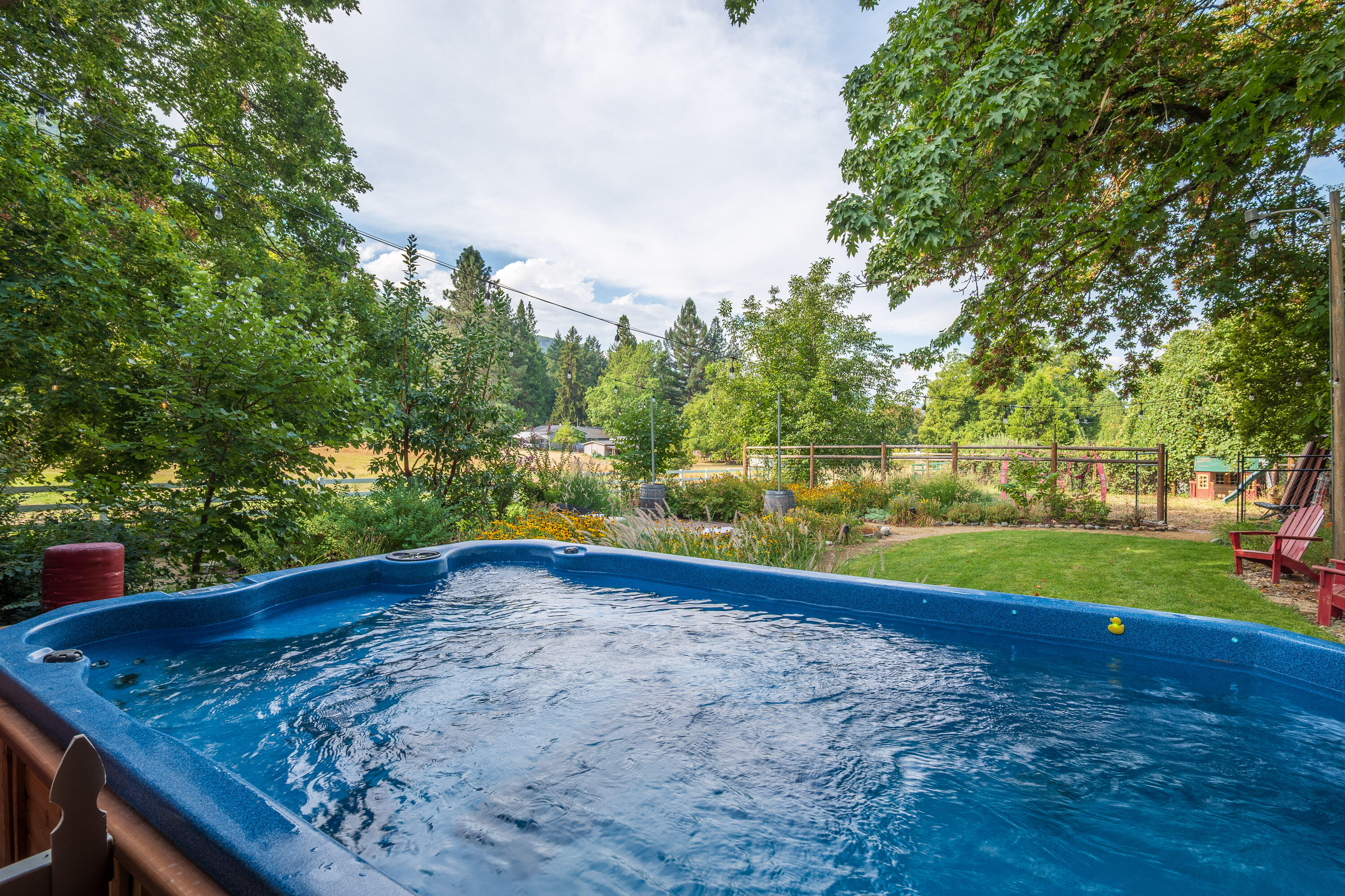 Wards Creek Subdivision First Addition - Residential