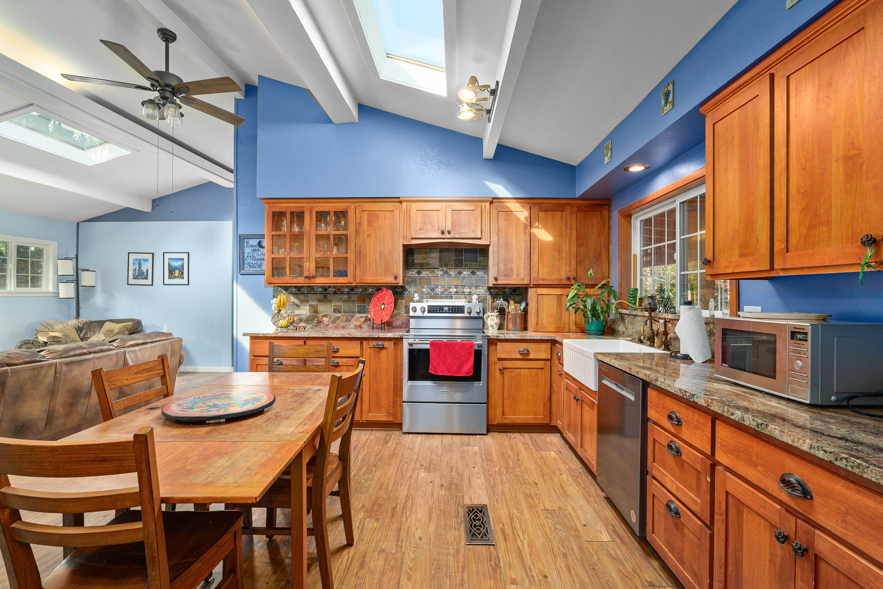 Wards Creek Subdivision First Addition - Residential