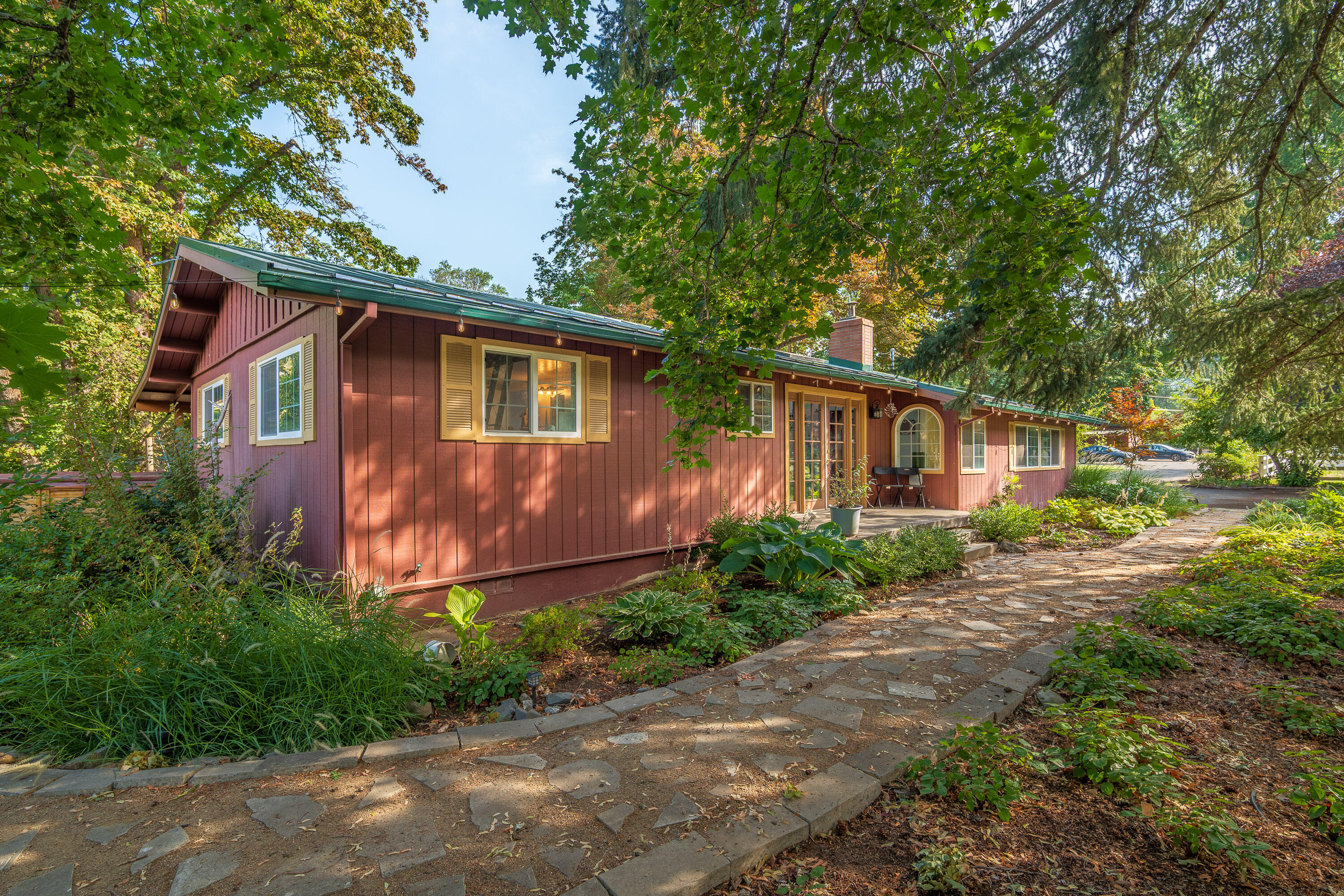 Wards Creek Subdivision First Addition - Residential