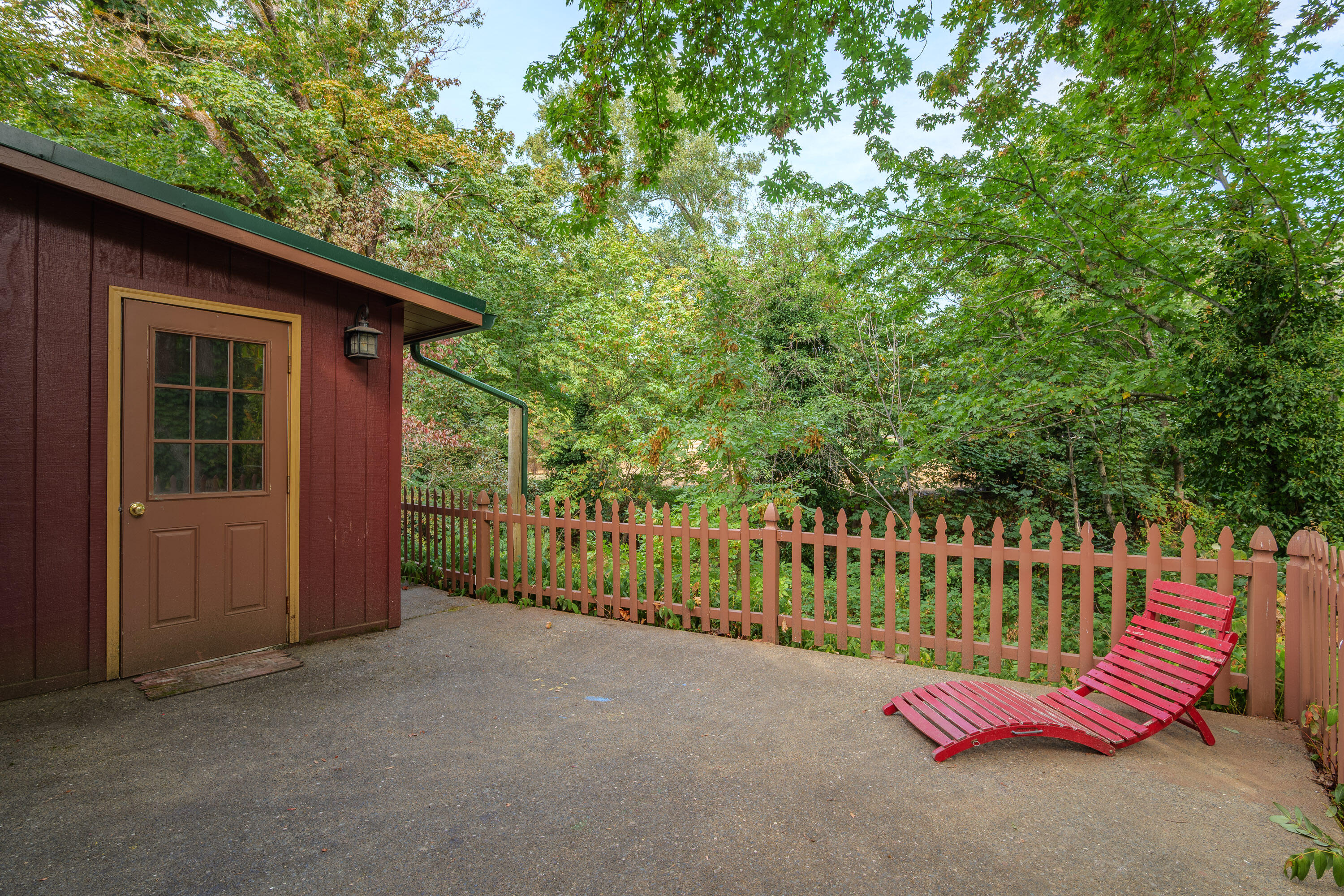 Wards Creek Subdivision First Addition - Residential