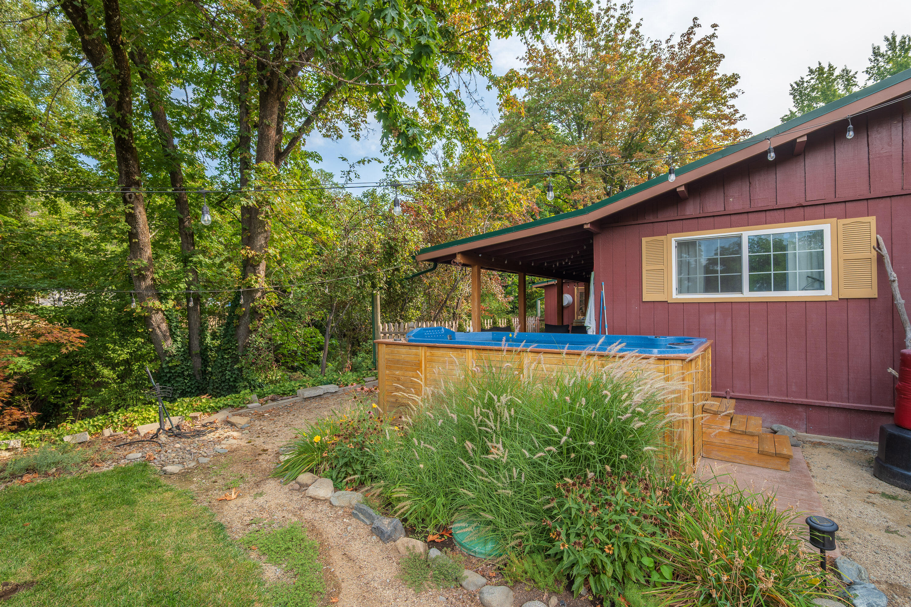 Wards Creek Subdivision First Addition - Residential