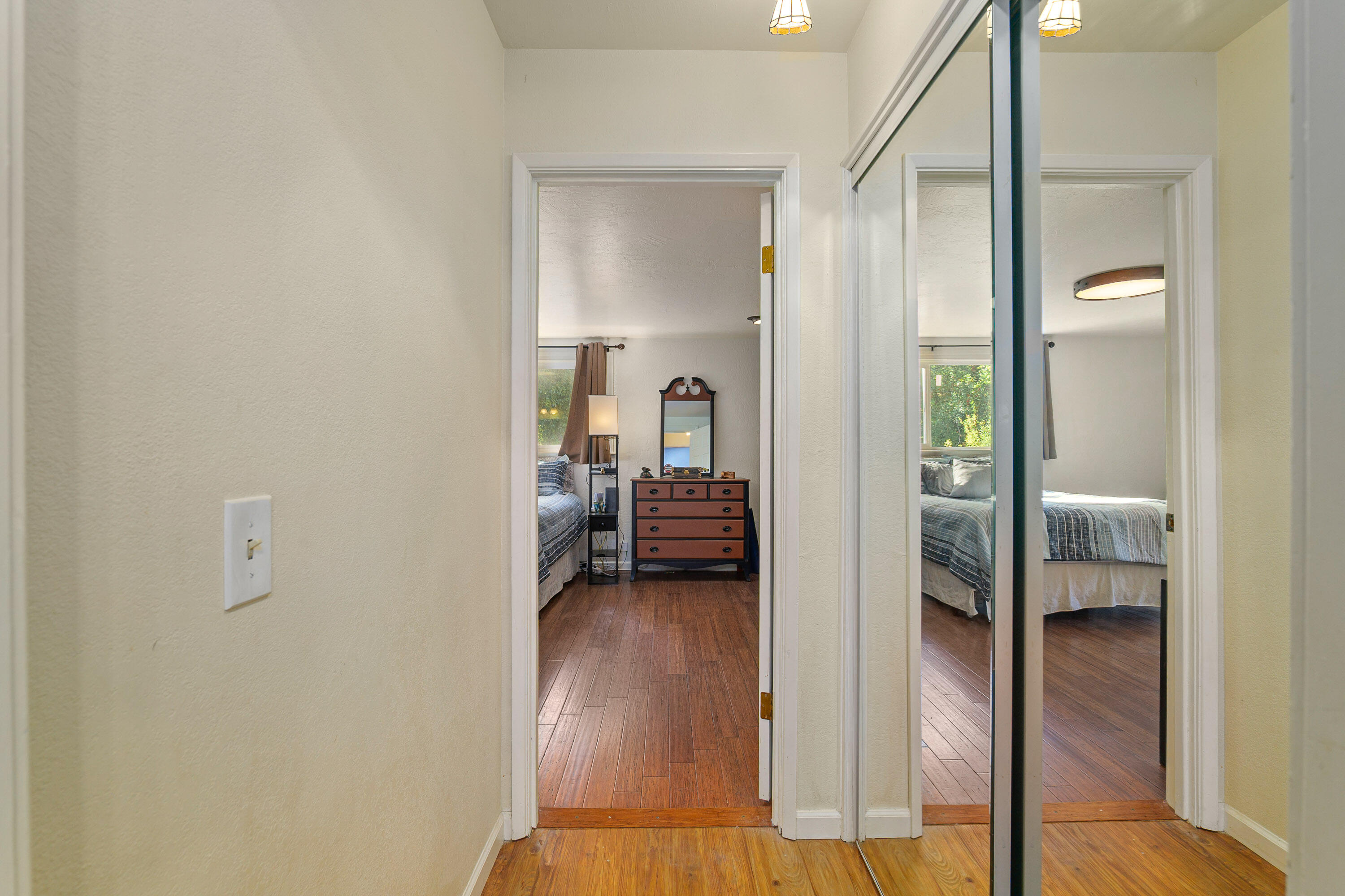 Wards Creek Subdivision First Addition - Residential