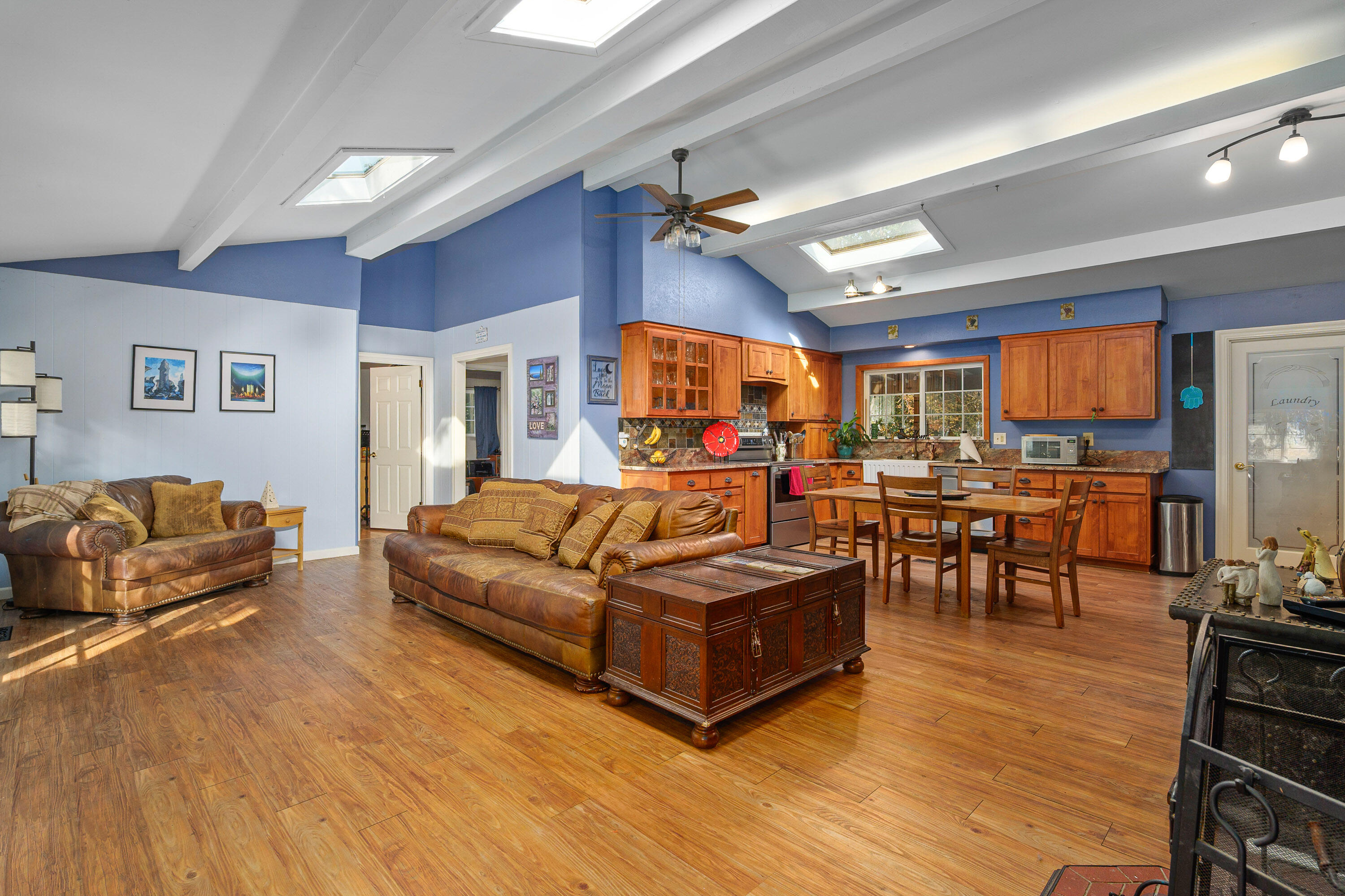 Wards Creek Subdivision First Addition - Residential