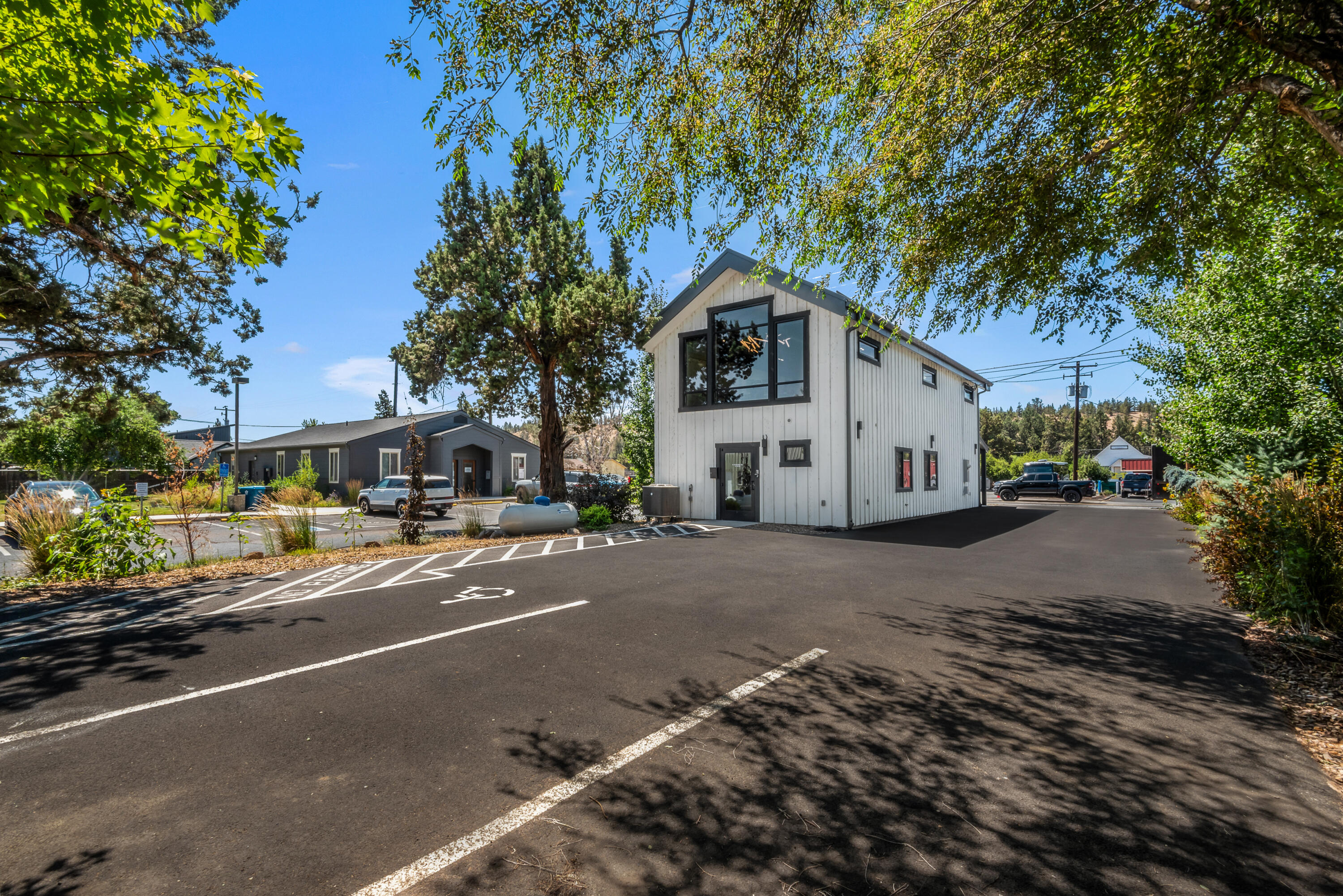 Townsite Of Laidlaw - Commercial Sale