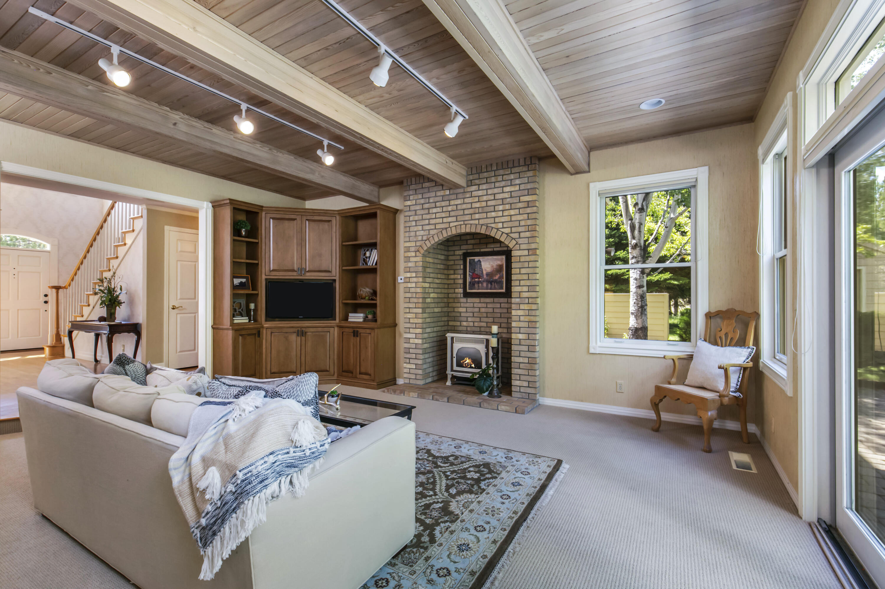 Indian Ford Meadows - Residential