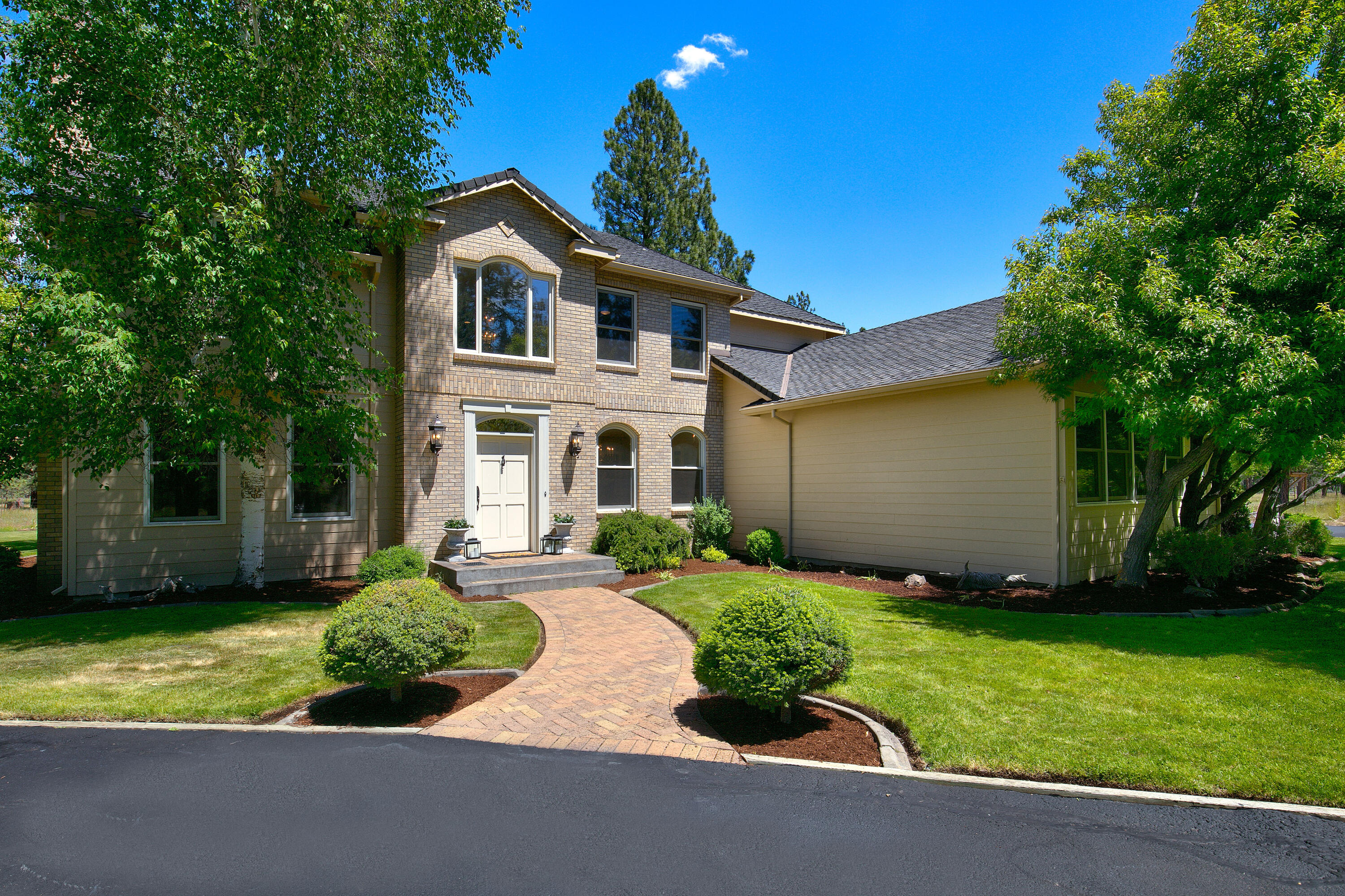 Indian Ford Meadows - Residential