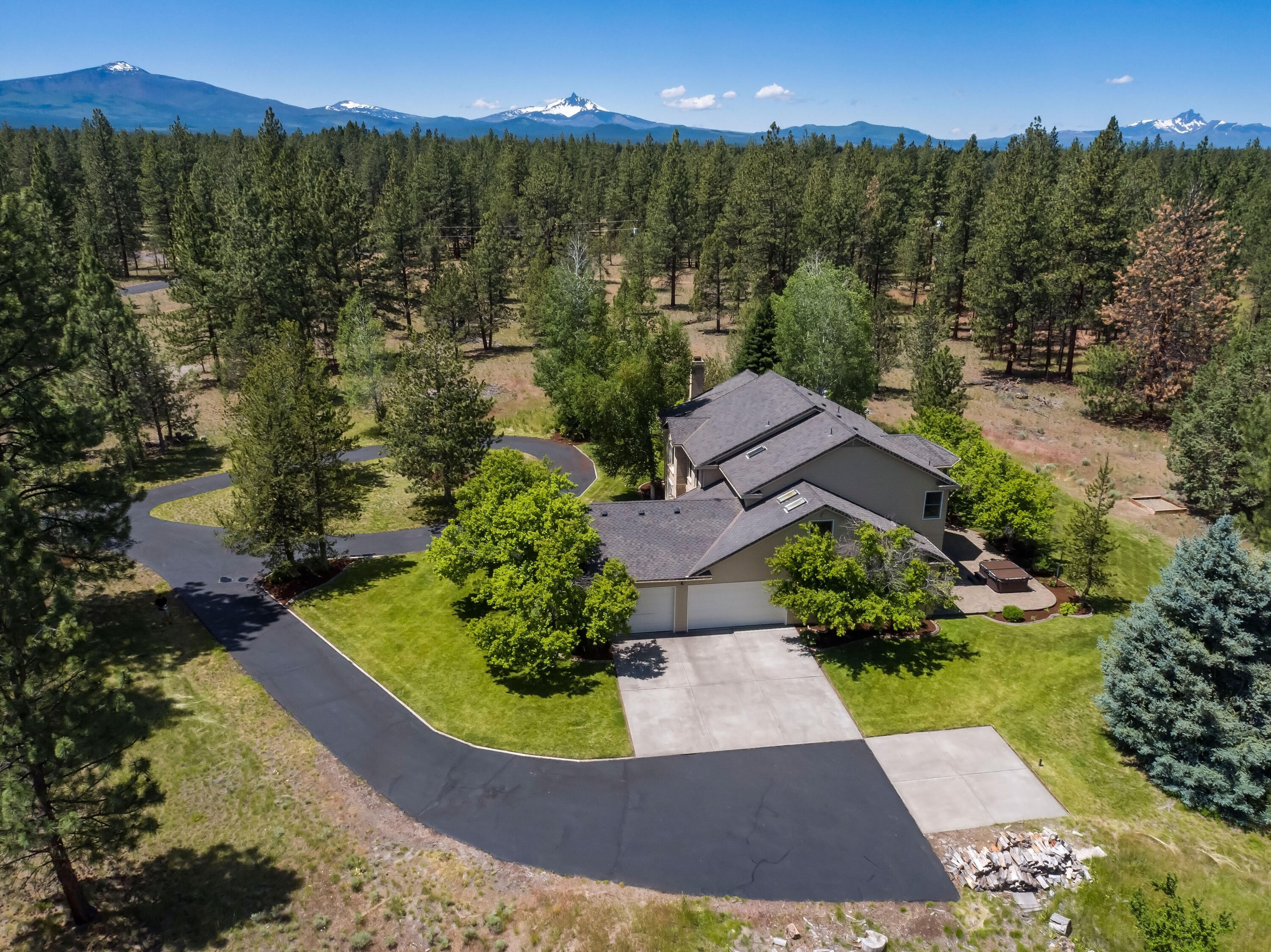 Indian Ford Meadows - Residential