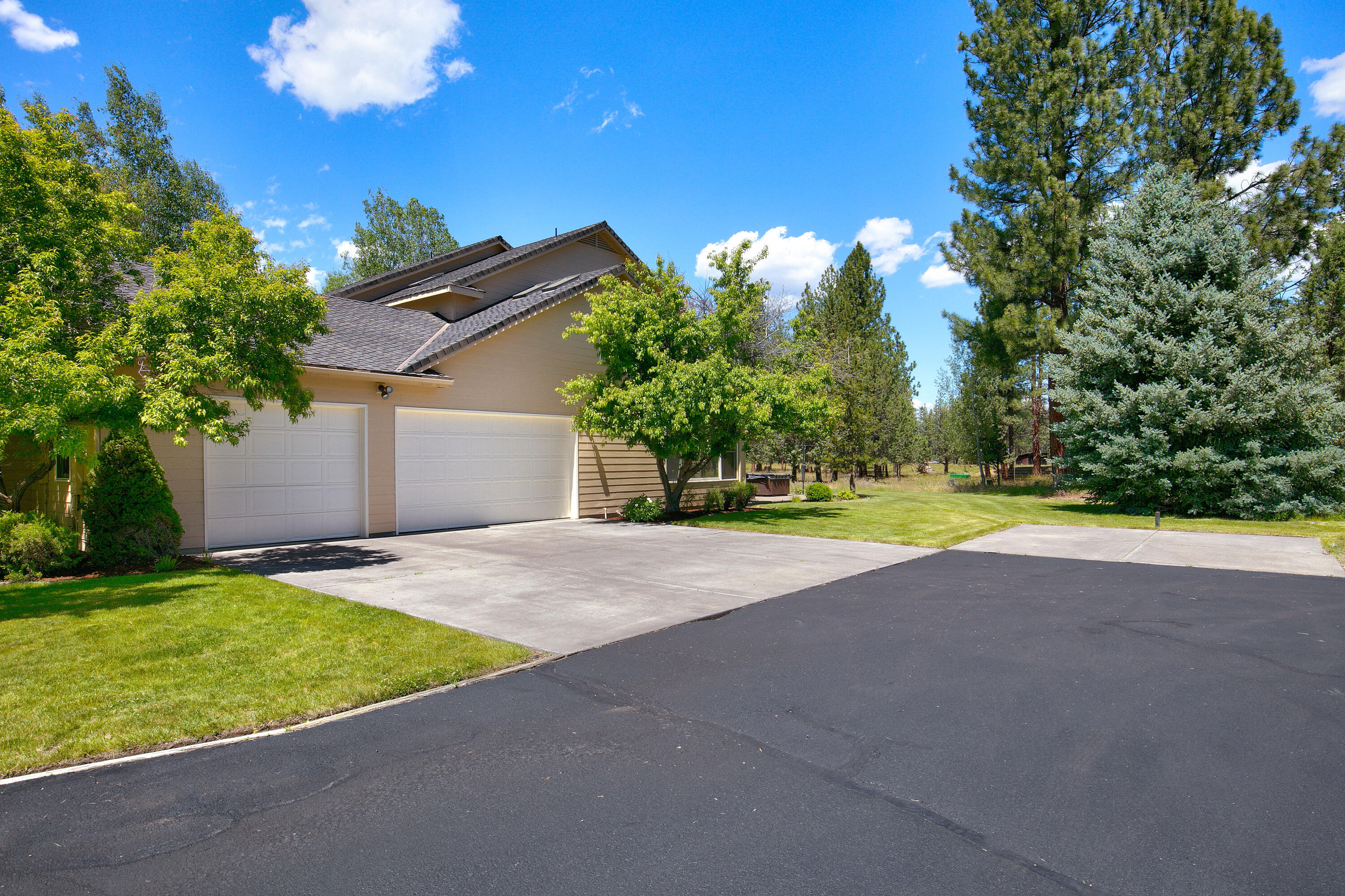 Indian Ford Meadows - Residential