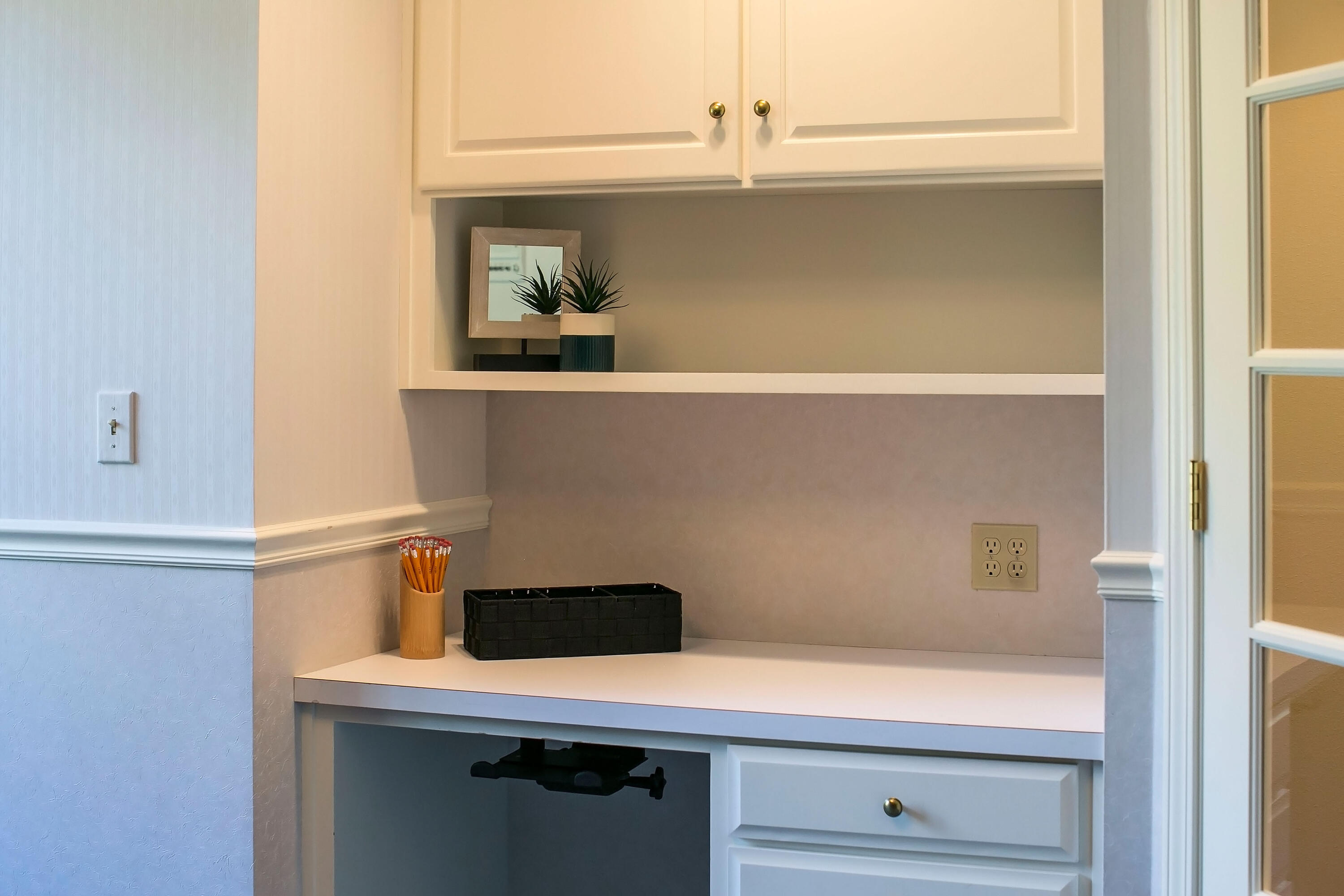 Indian Ford Meadows - Residential