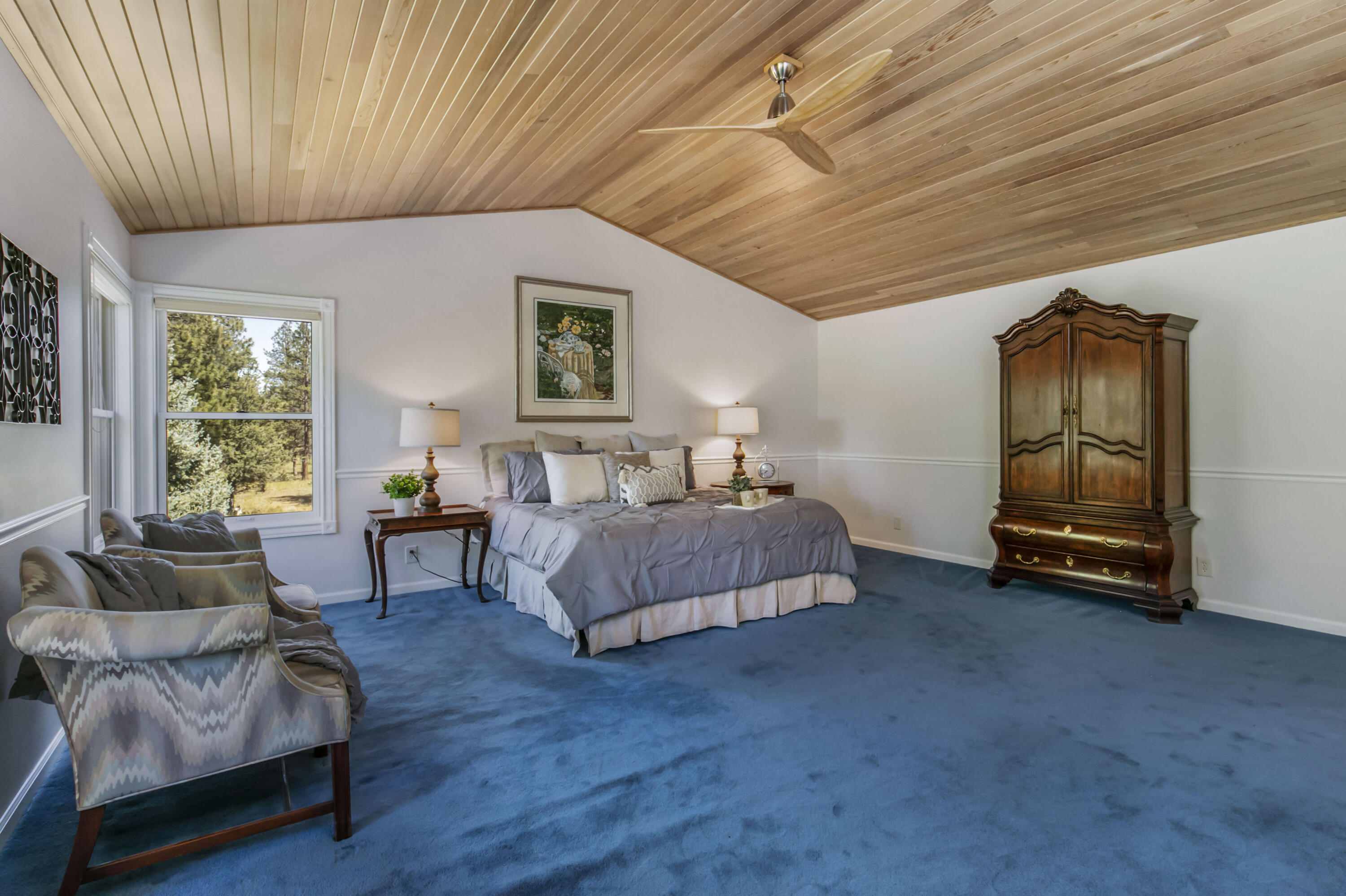 Indian Ford Meadows - Residential