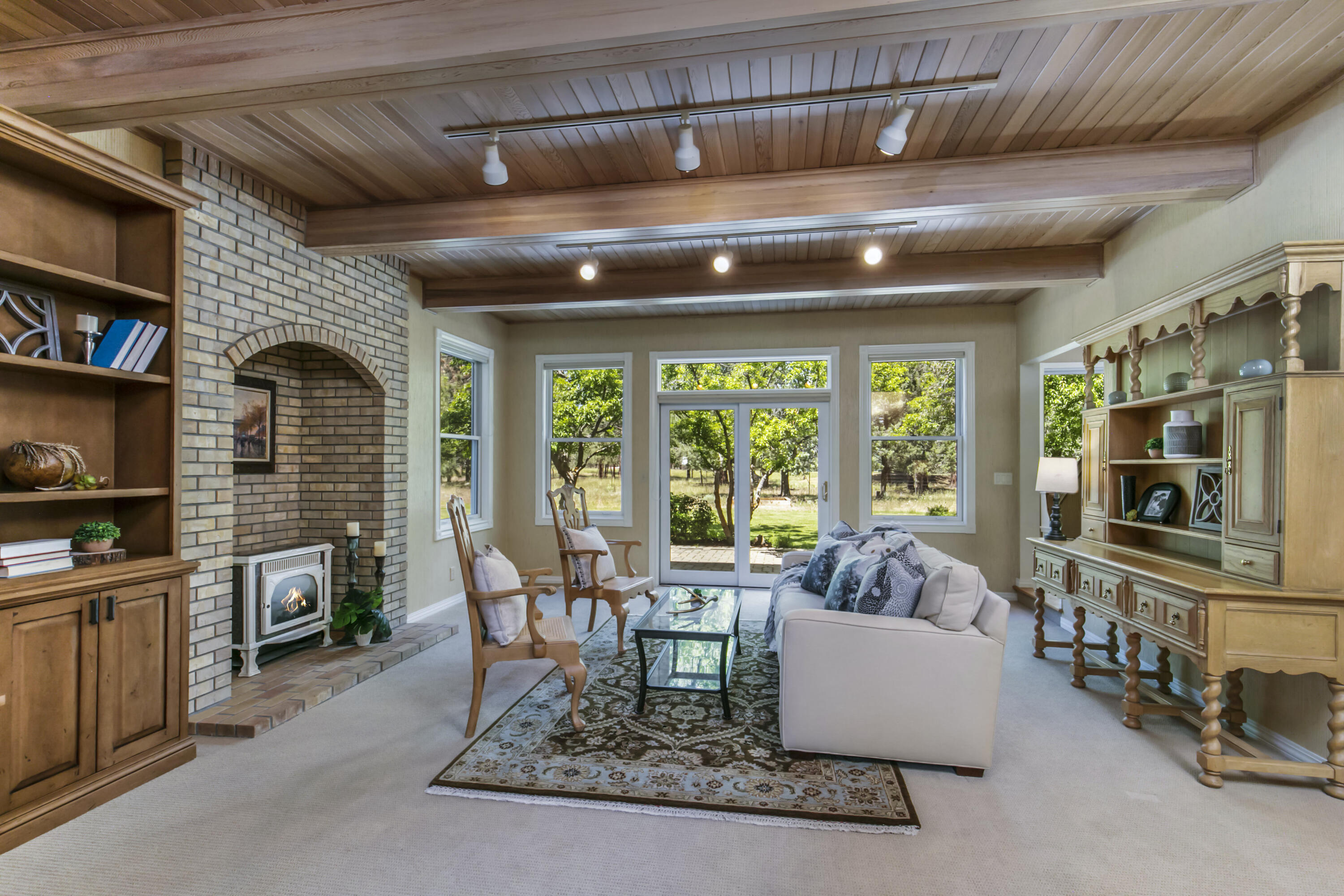 Indian Ford Meadows - Residential