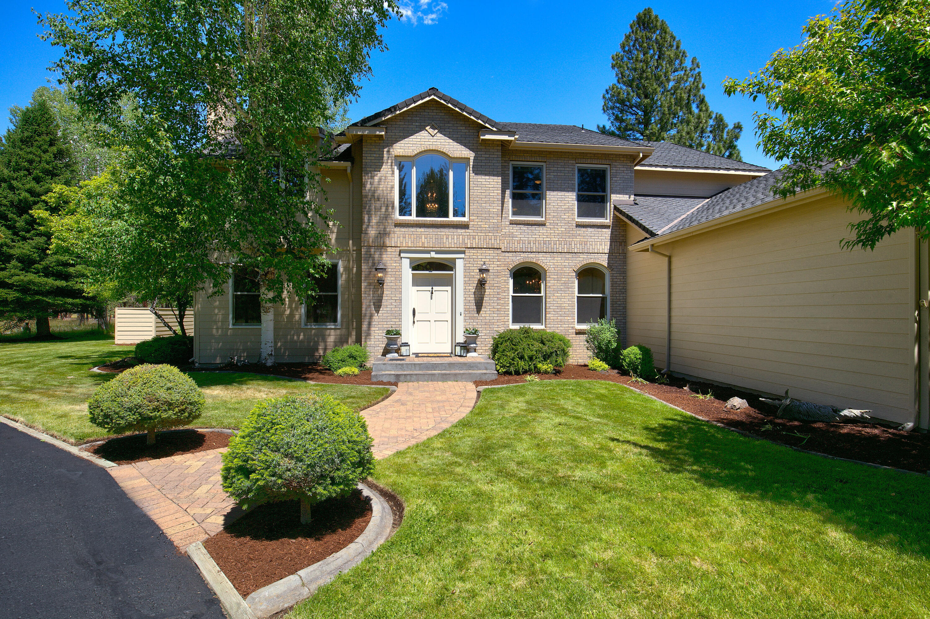 Indian Ford Meadows - Residential