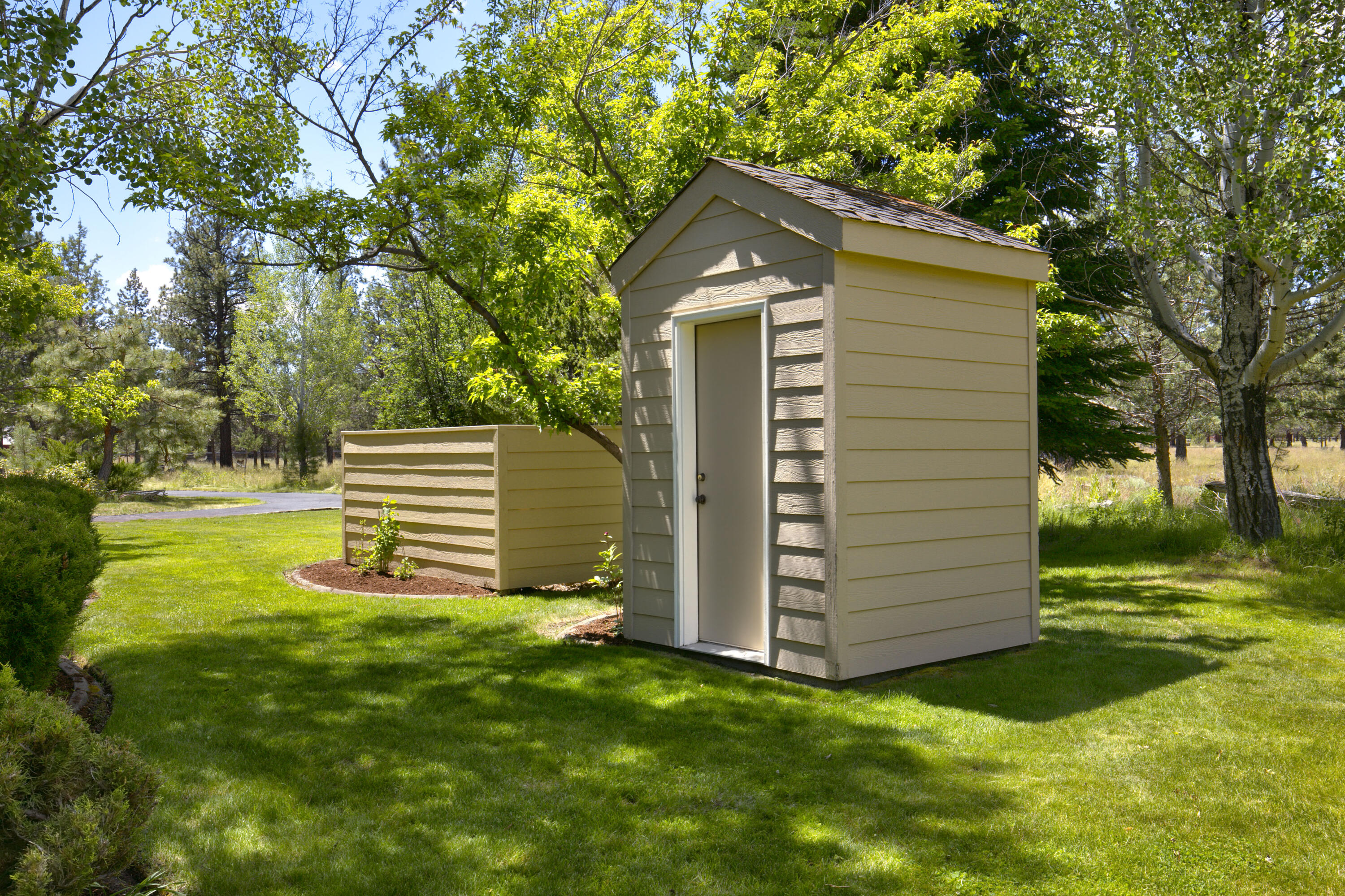 Indian Ford Meadows - Residential