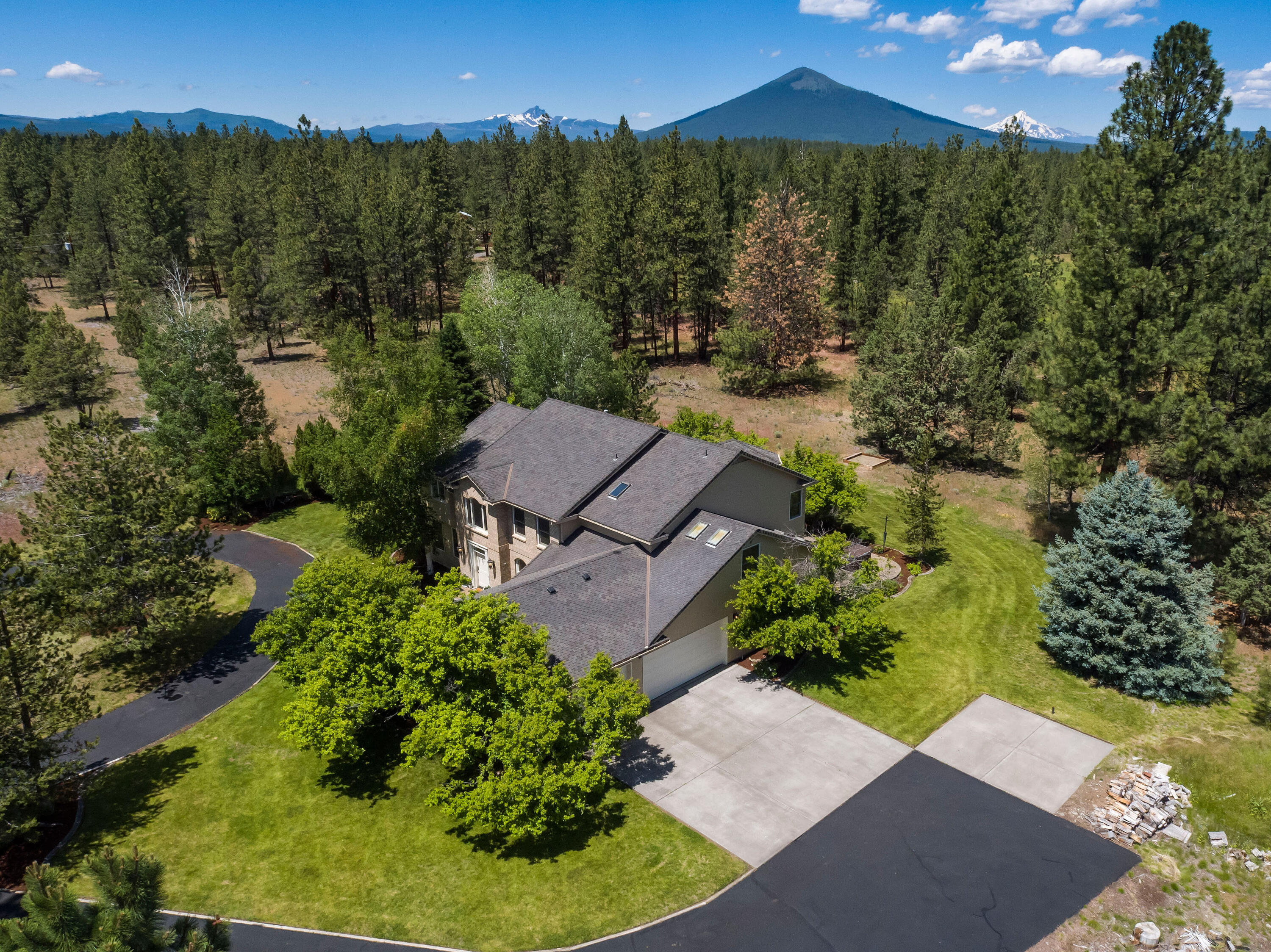 Indian Ford Meadows - Residential