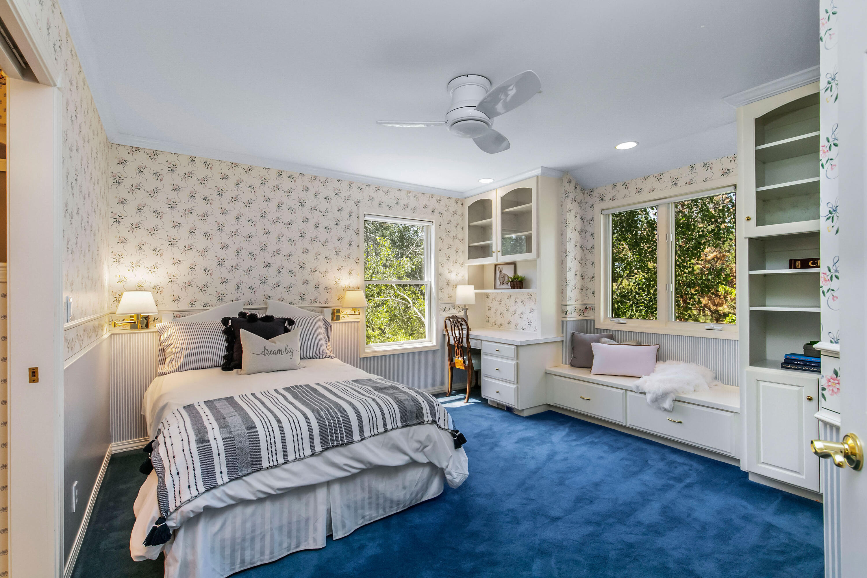 Indian Ford Meadows - Residential