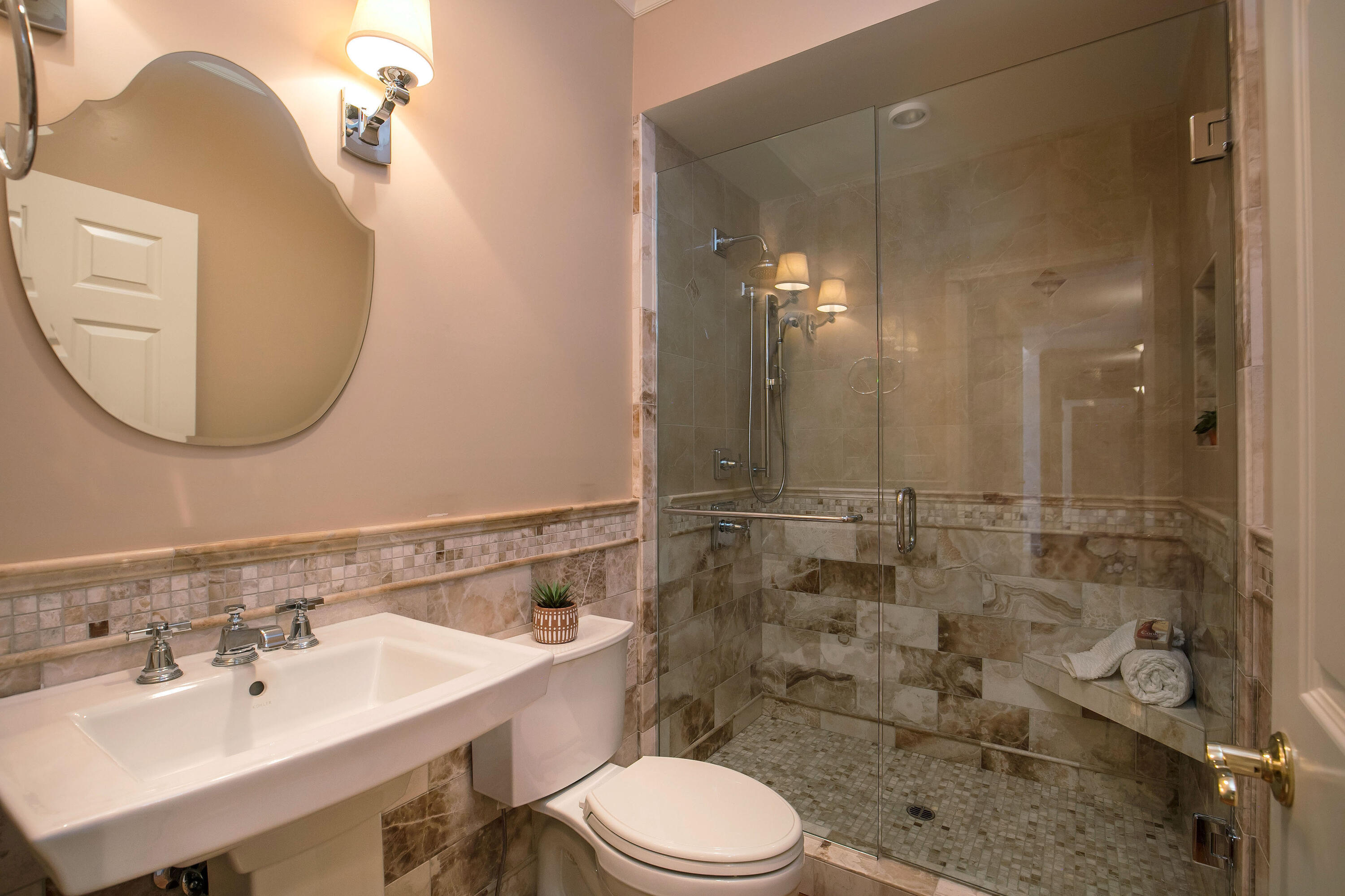 Indian Ford Meadows - Residential