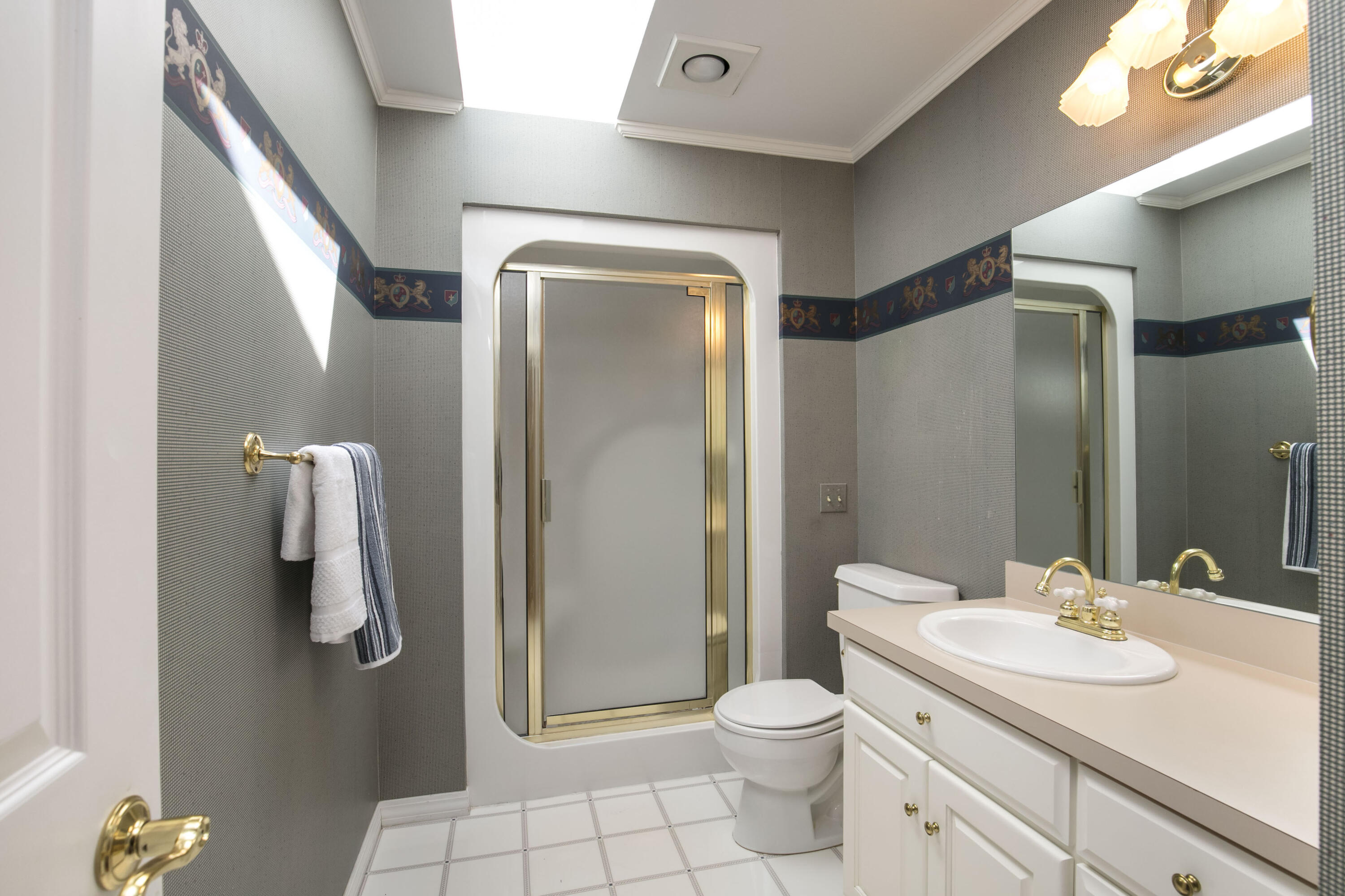 Indian Ford Meadows - Residential