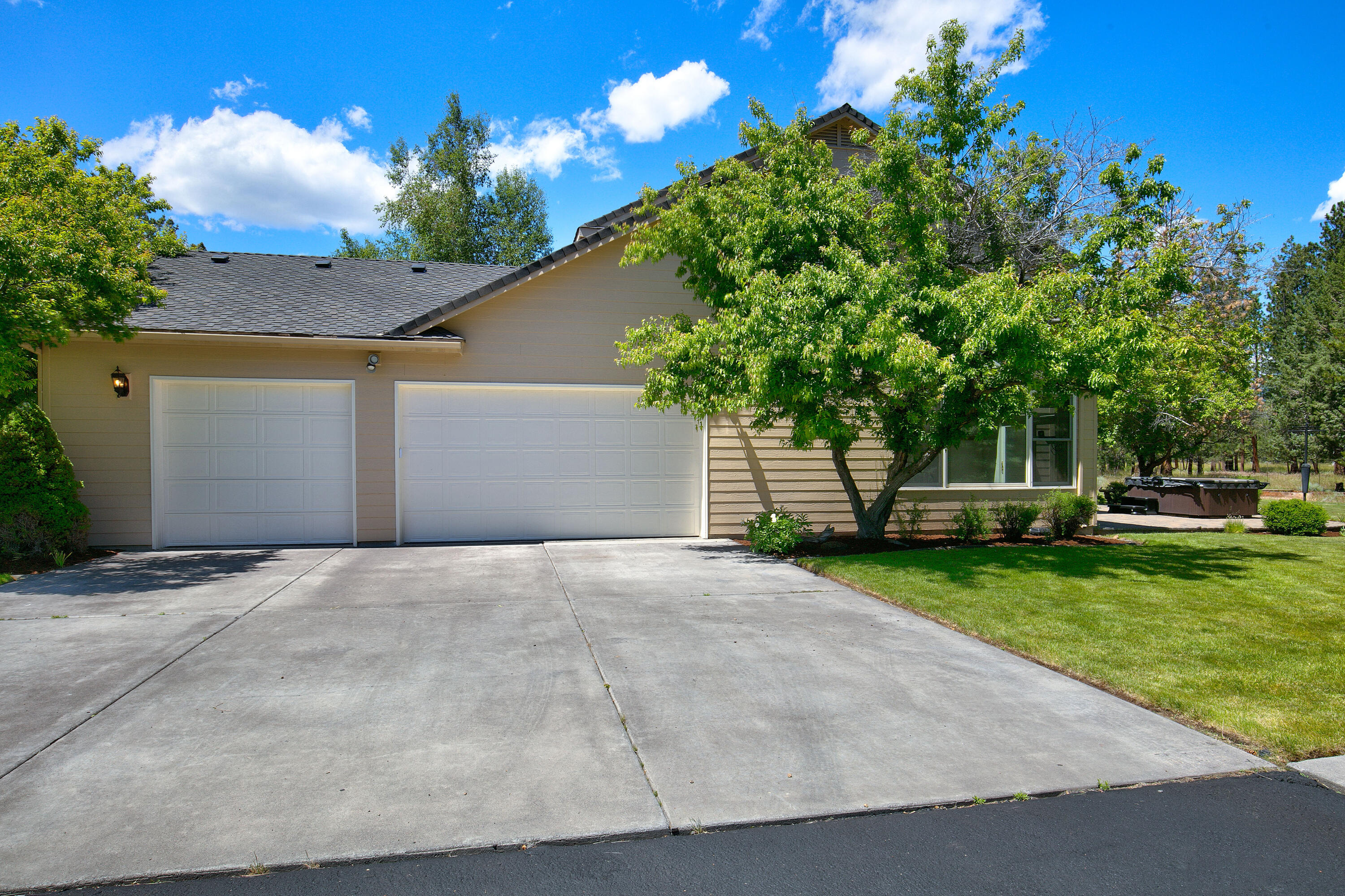 Indian Ford Meadows - Residential