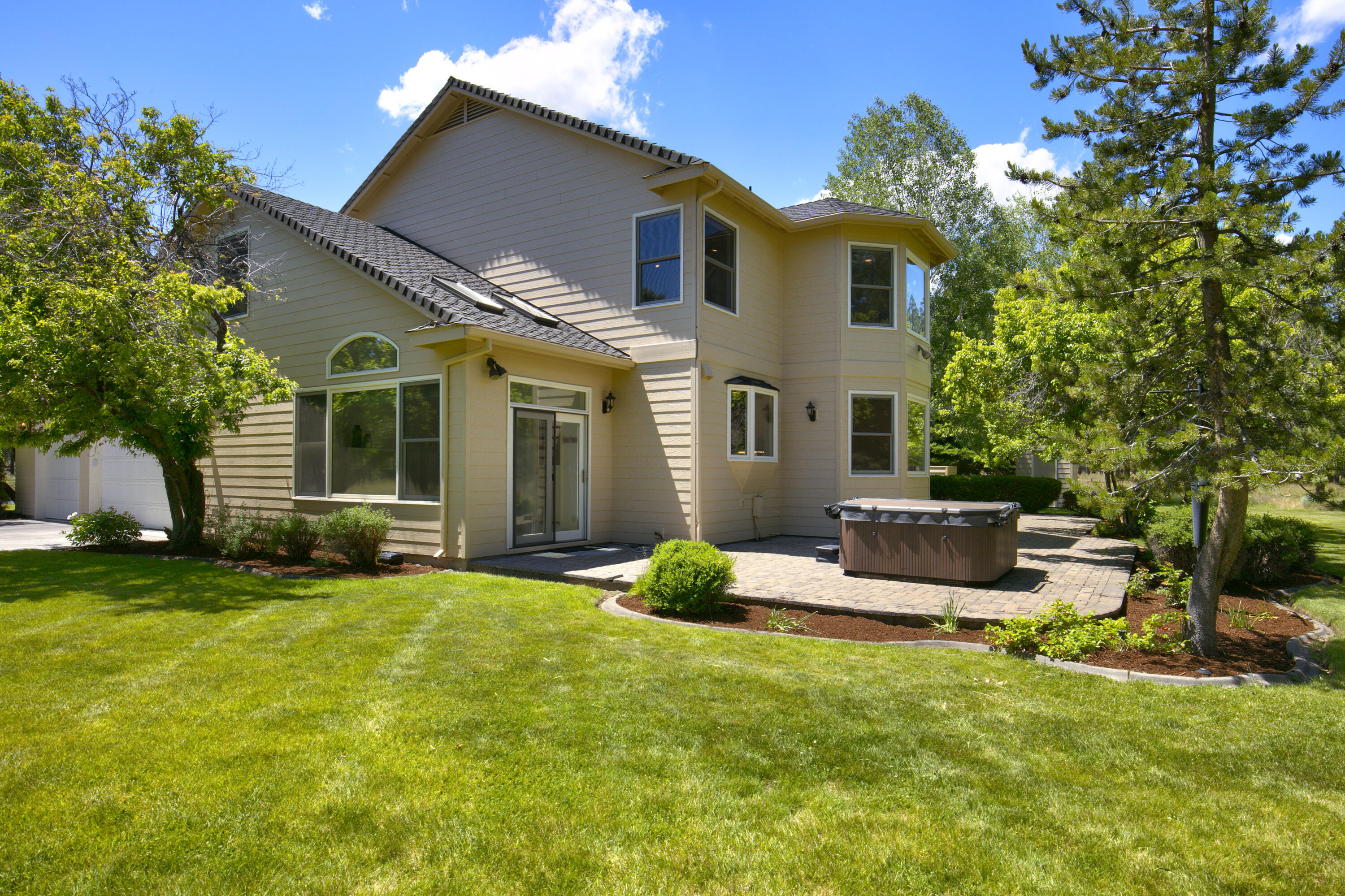 Indian Ford Meadows - Residential