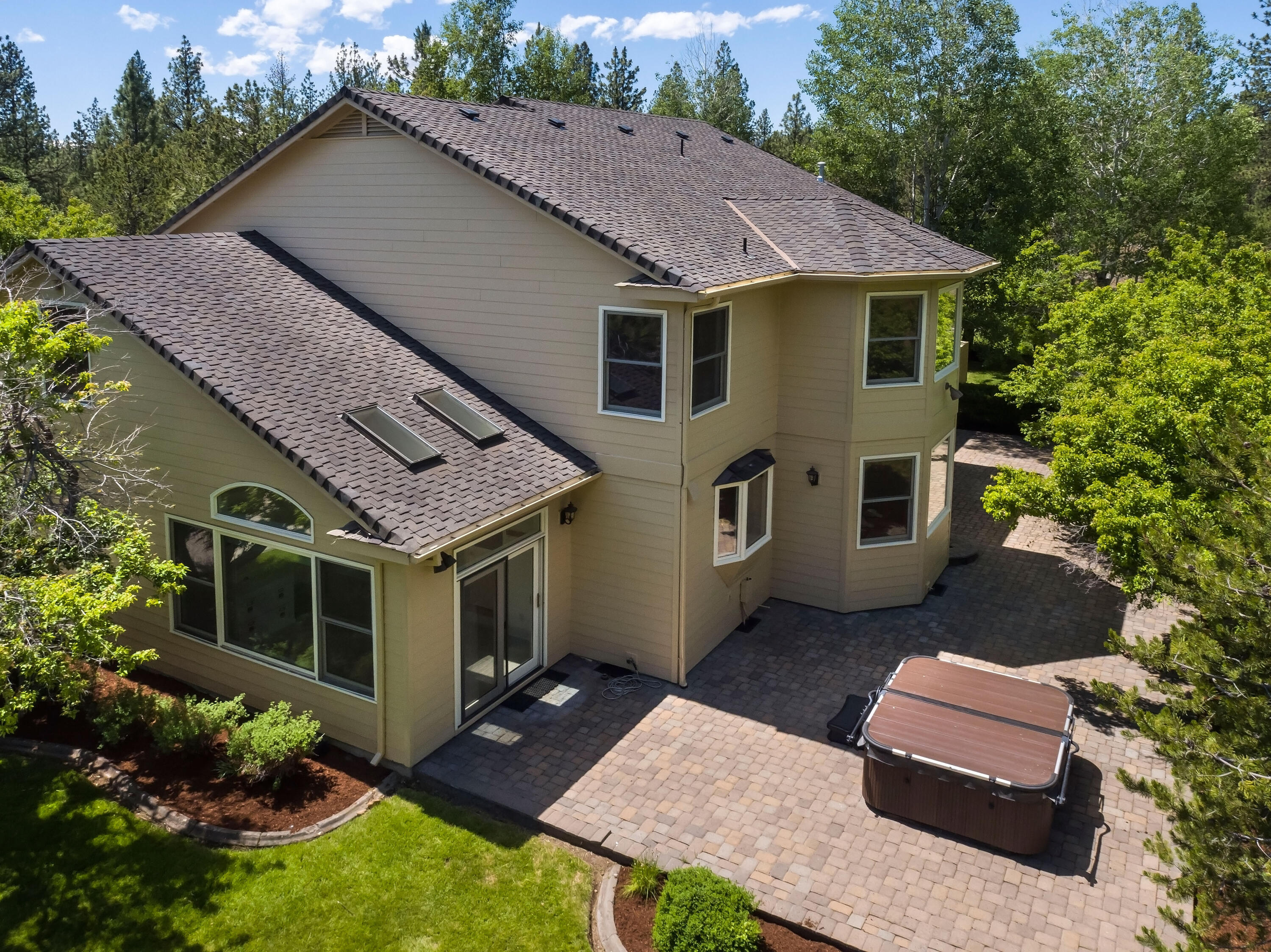 Indian Ford Meadows - Residential