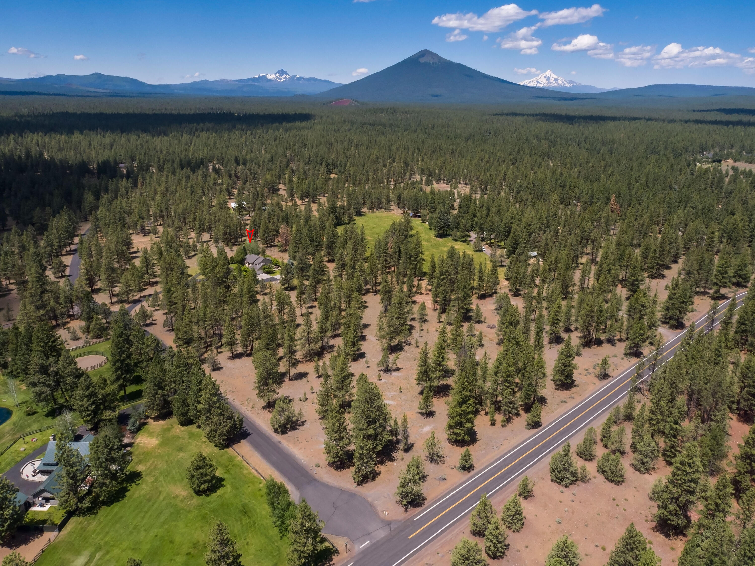 Indian Ford Meadows - Residential