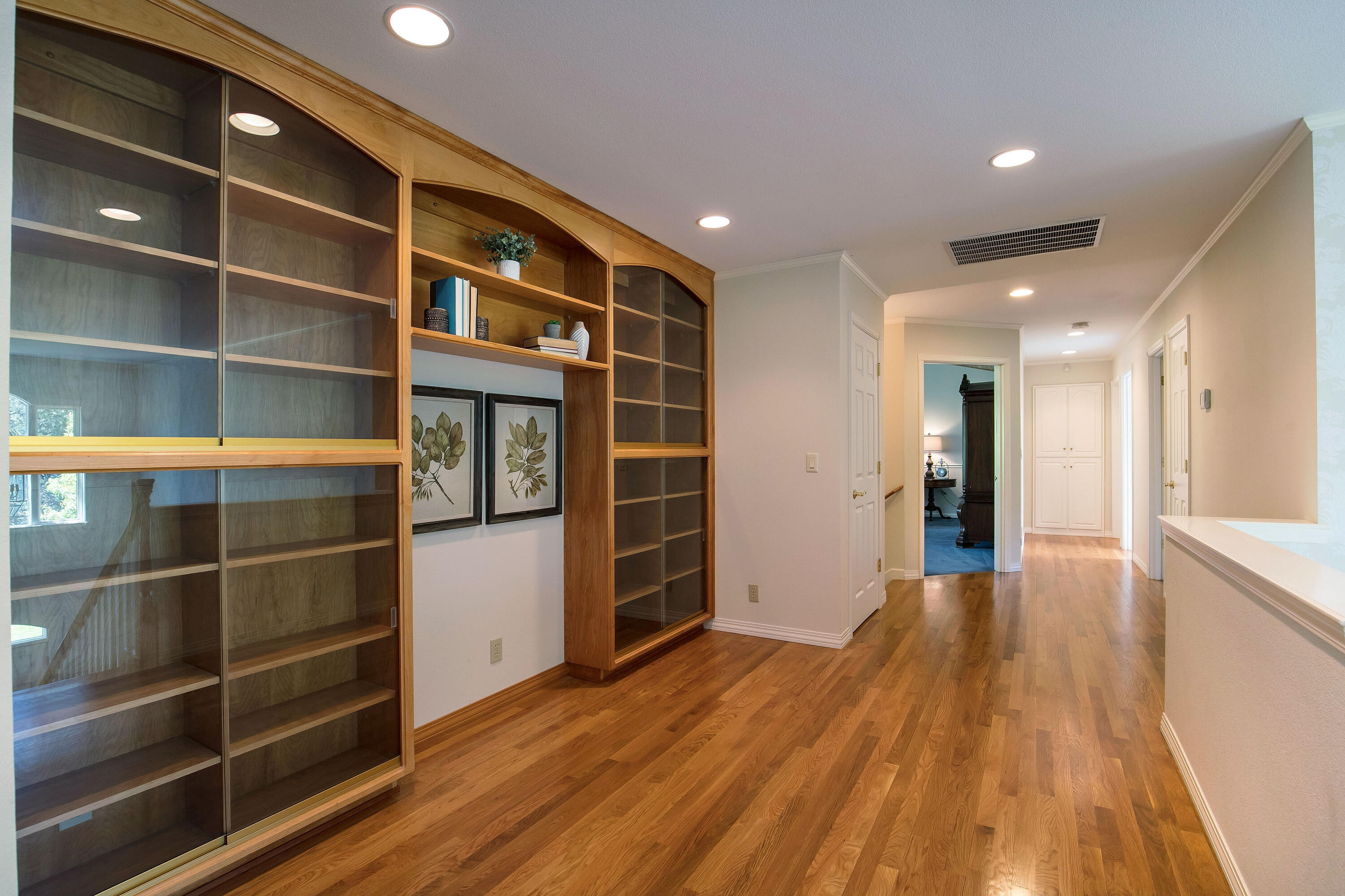 Indian Ford Meadows - Residential