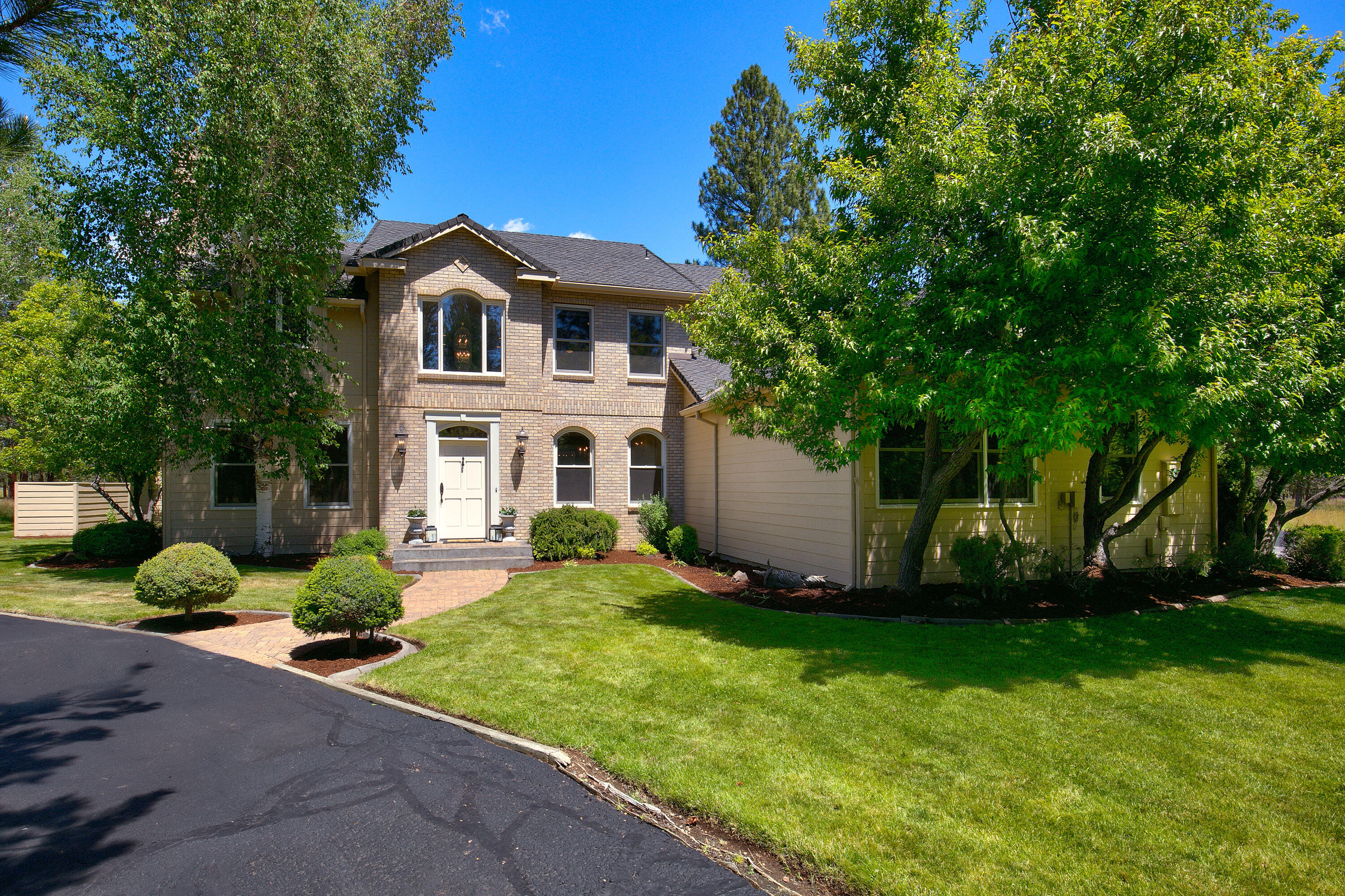 Indian Ford Meadows - Residential