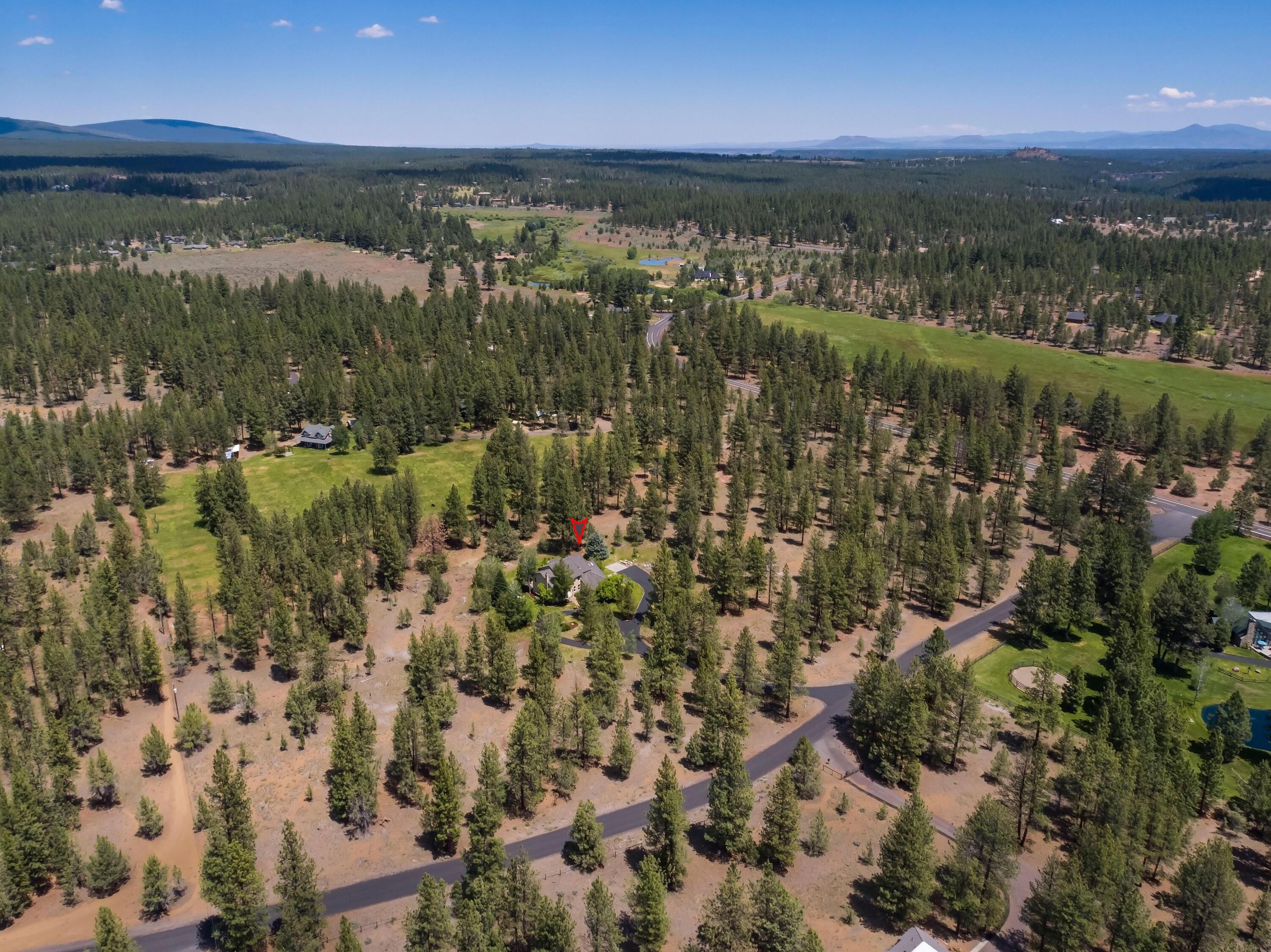 Indian Ford Meadows - Residential