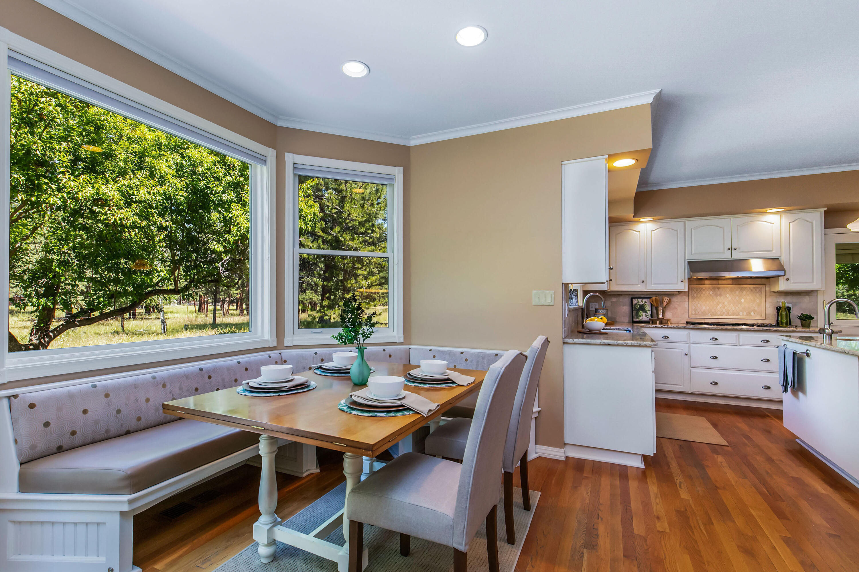 Indian Ford Meadows - Residential