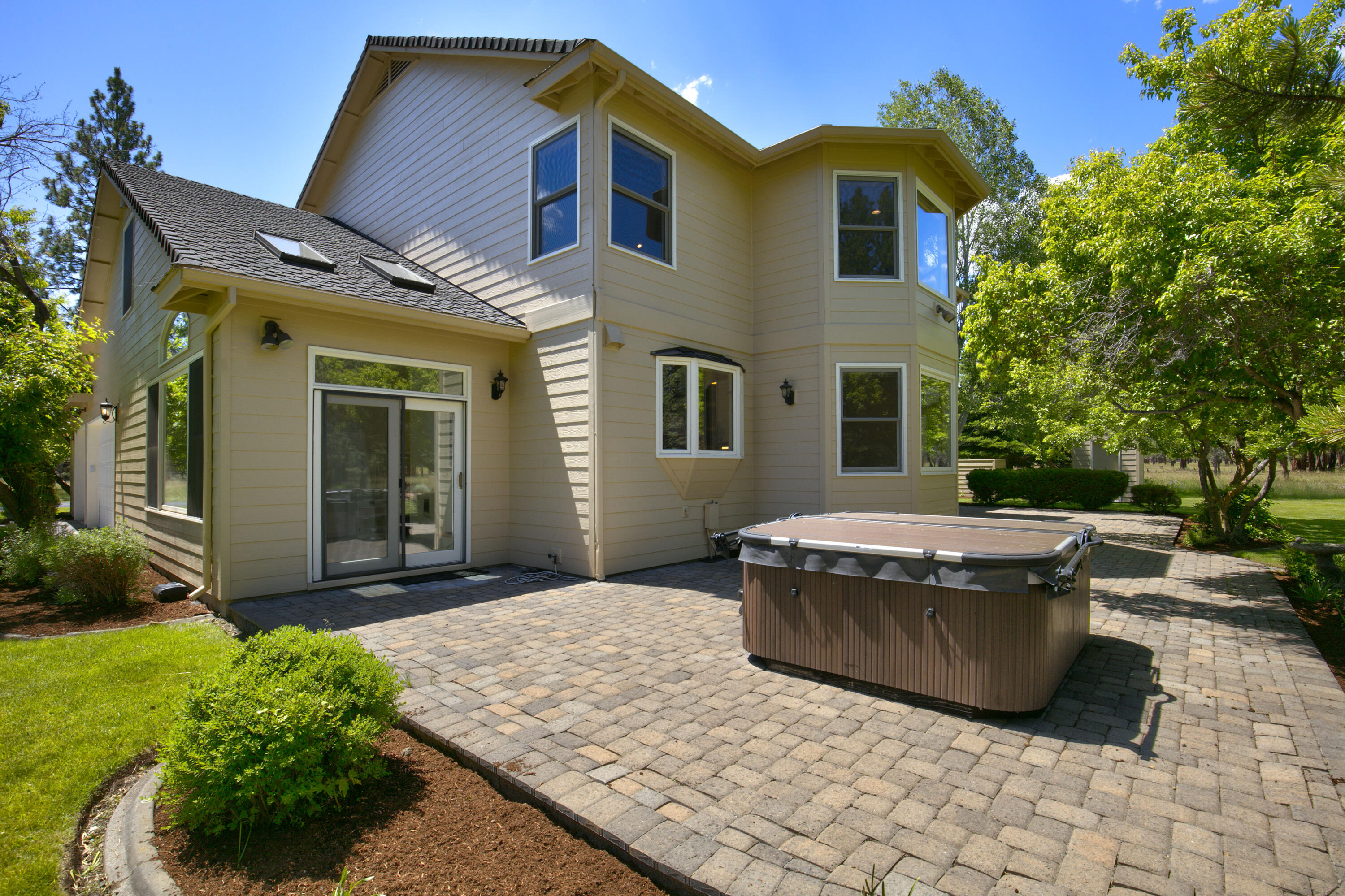 Indian Ford Meadows - Residential