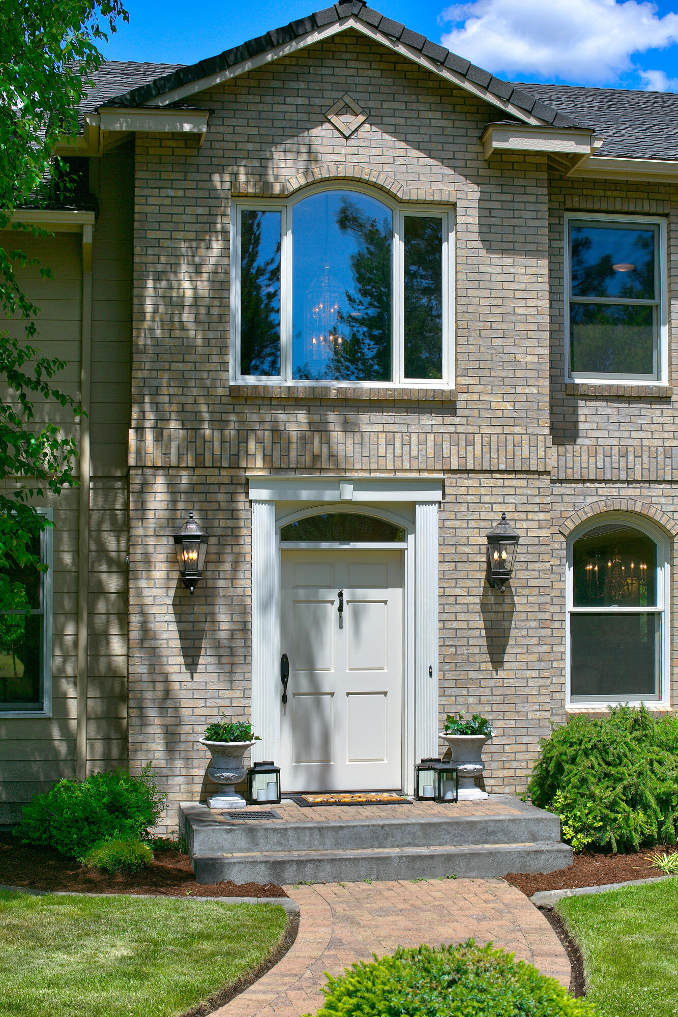 Indian Ford Meadows - Residential