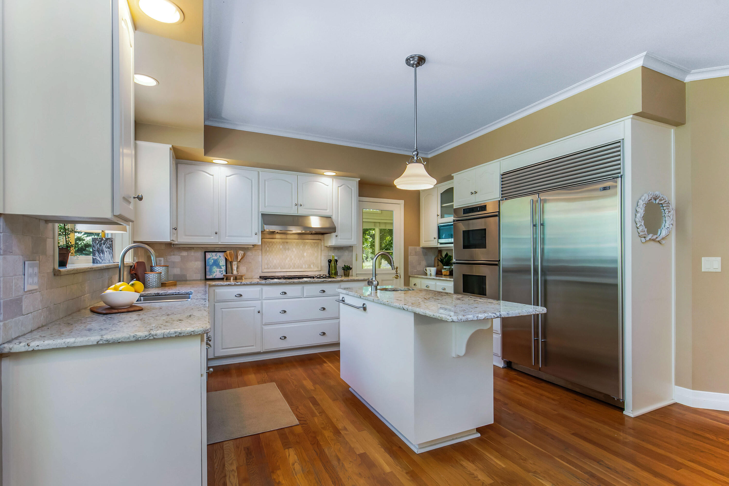 Indian Ford Meadows - Residential