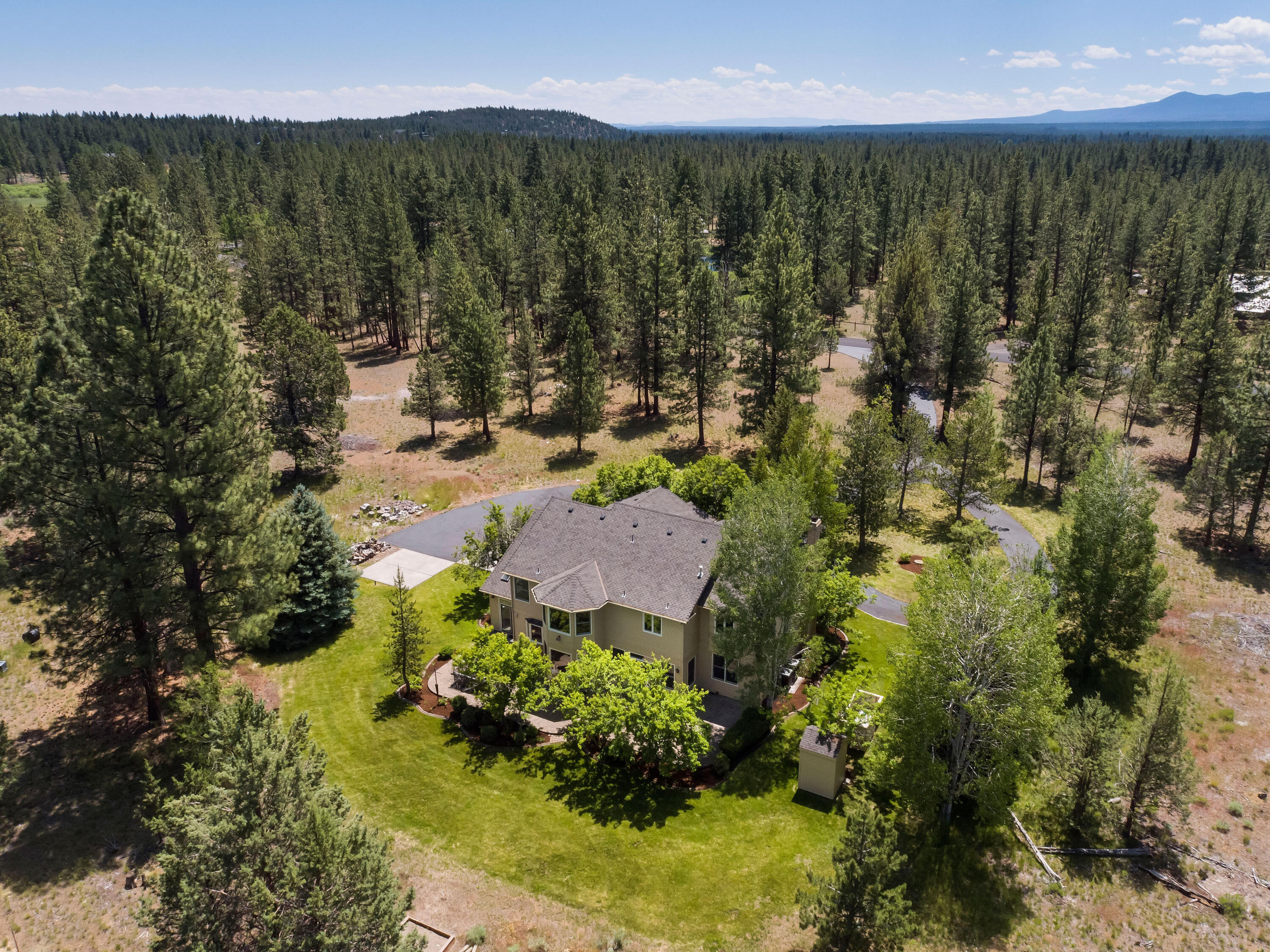 Indian Ford Meadows - Residential