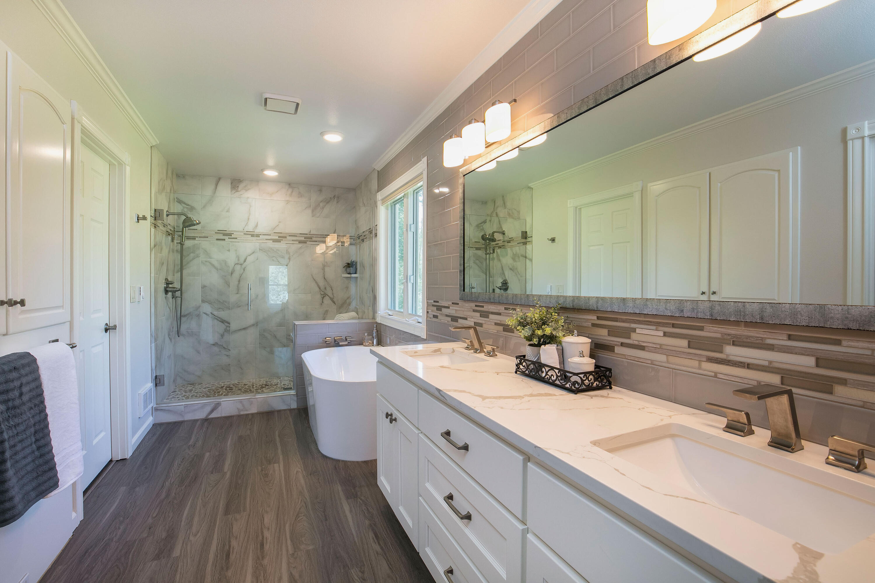 Indian Ford Meadows - Residential