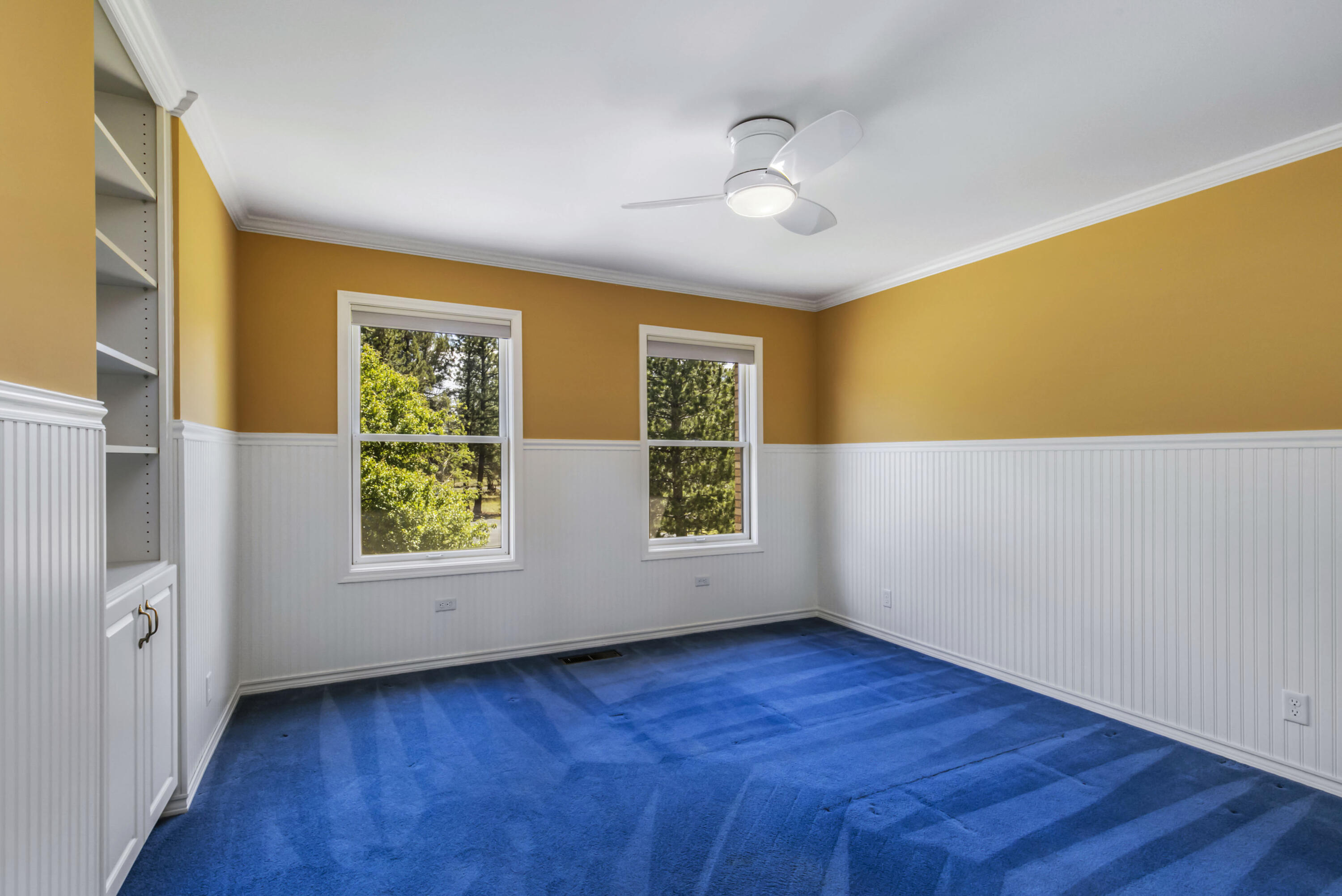 Indian Ford Meadows - Residential