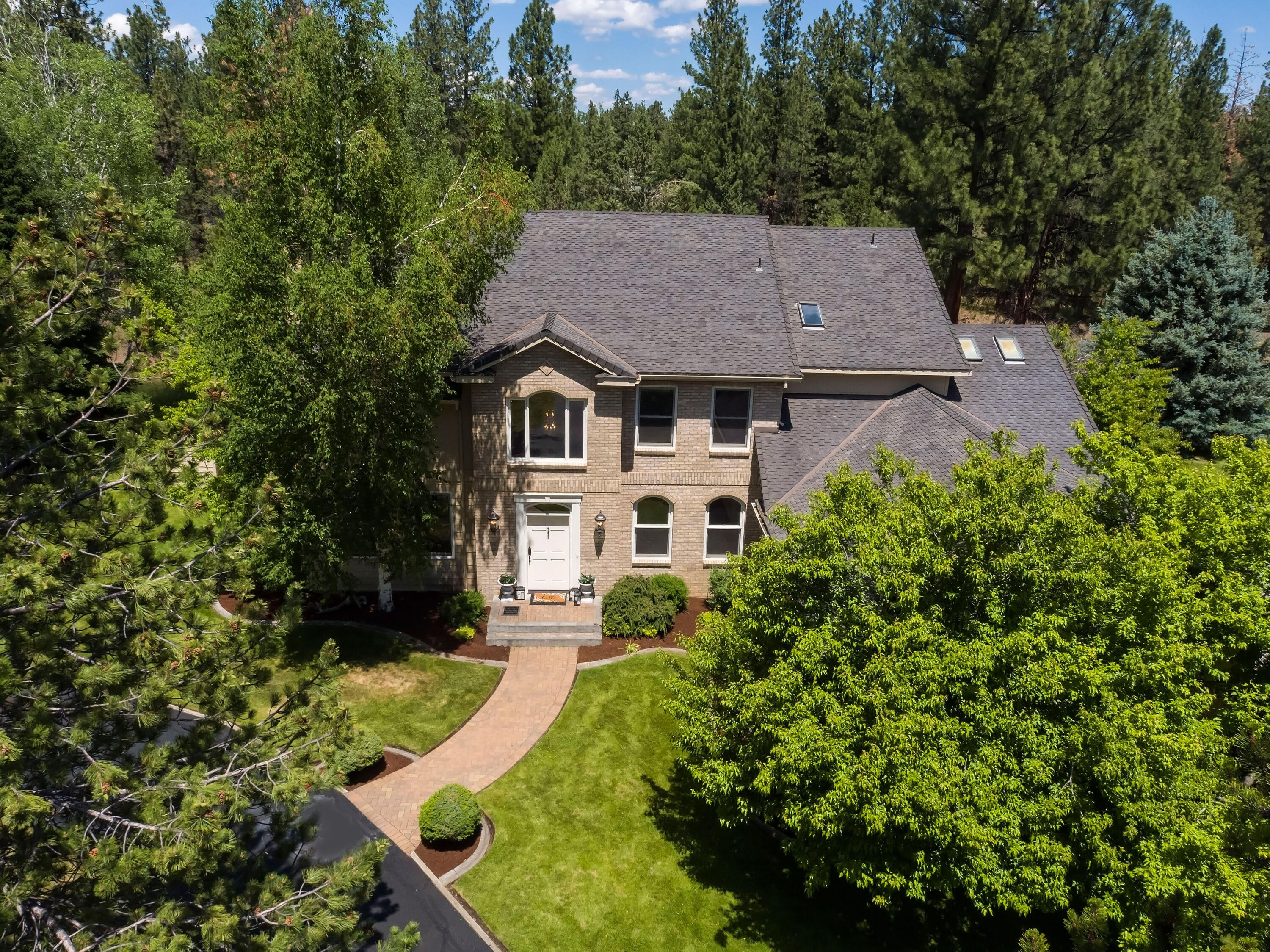 Indian Ford Meadows - Residential