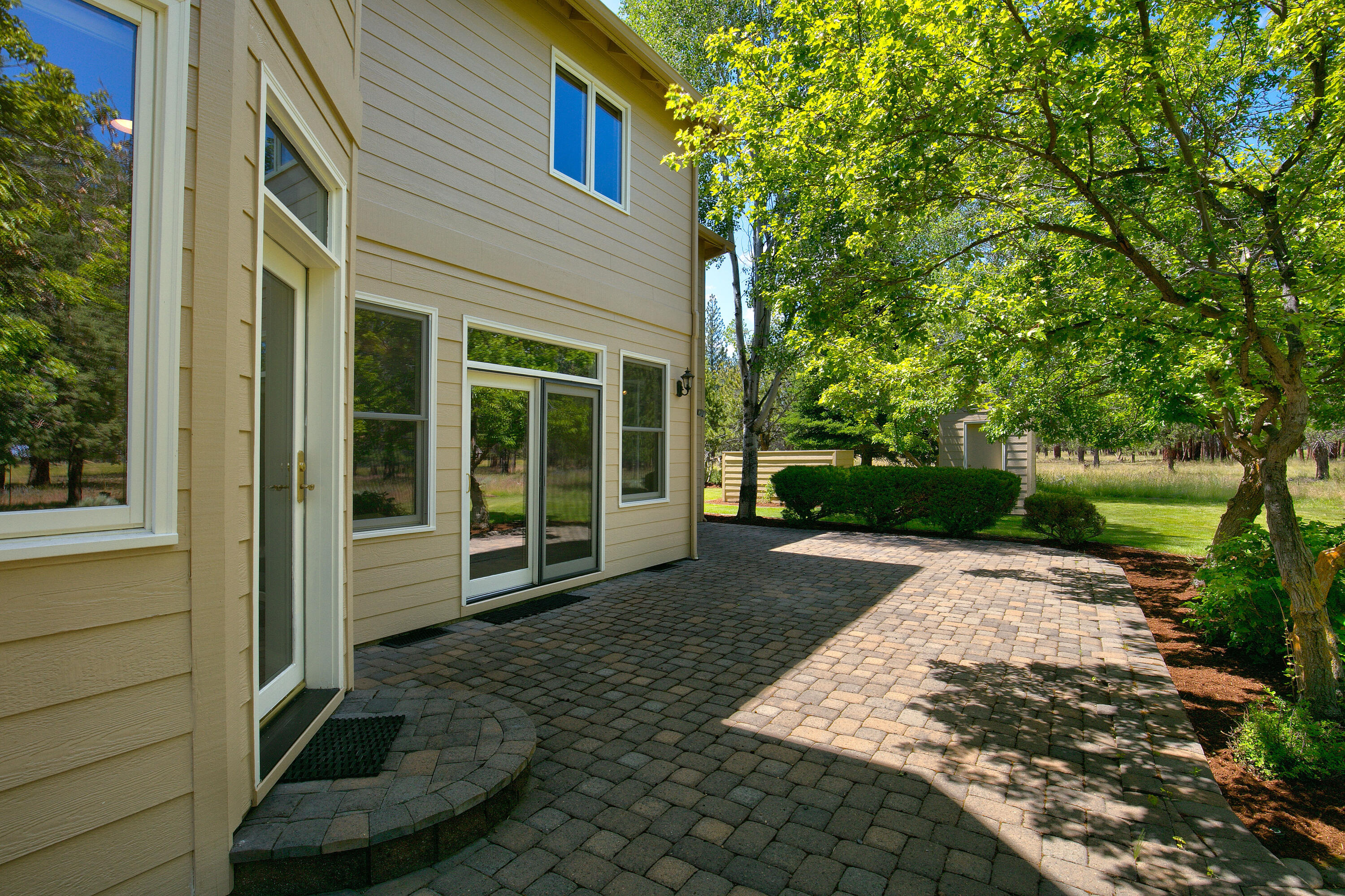 Indian Ford Meadows - Residential