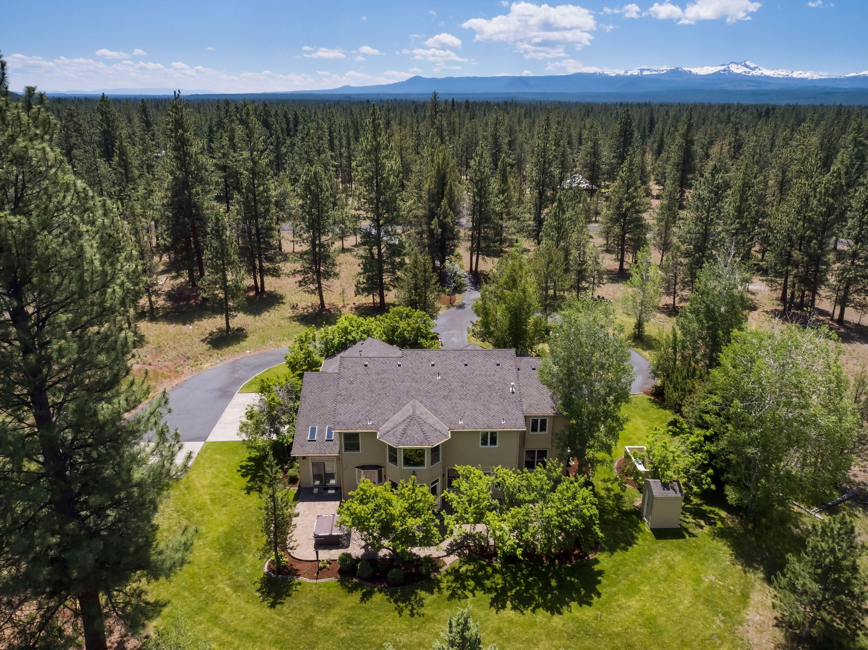 Indian Ford Meadows - Residential