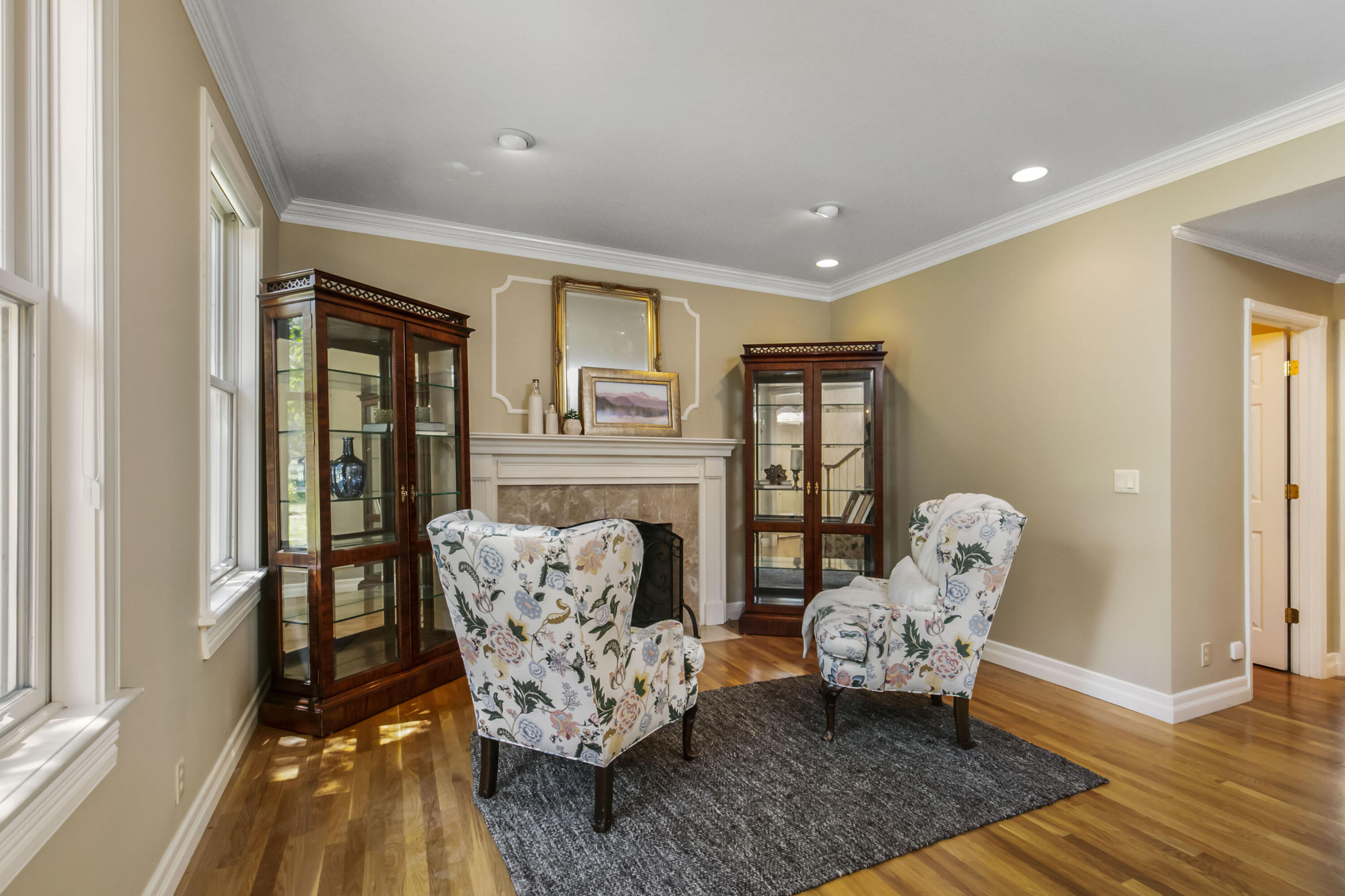 Indian Ford Meadows - Residential