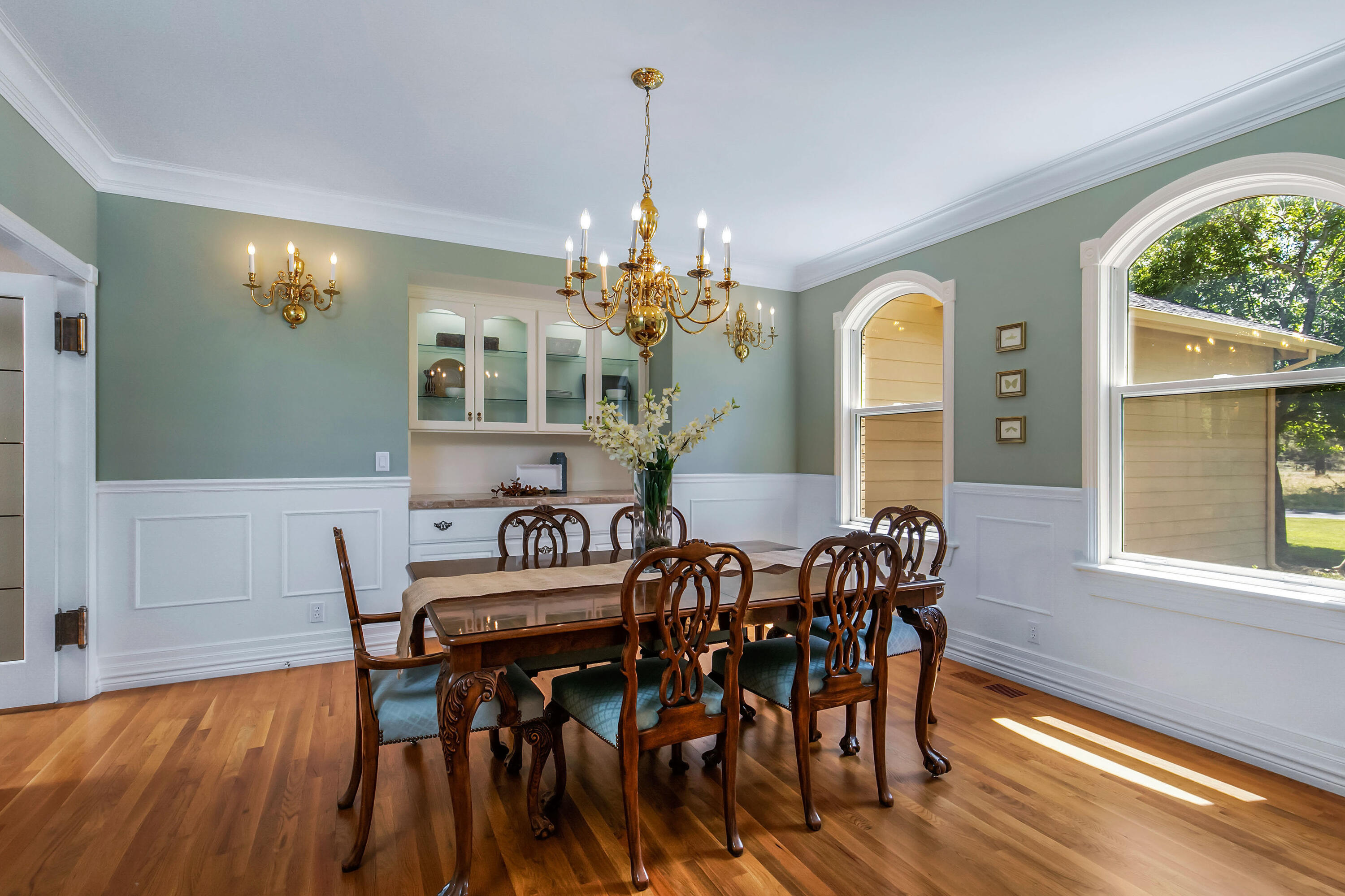 Indian Ford Meadows - Residential