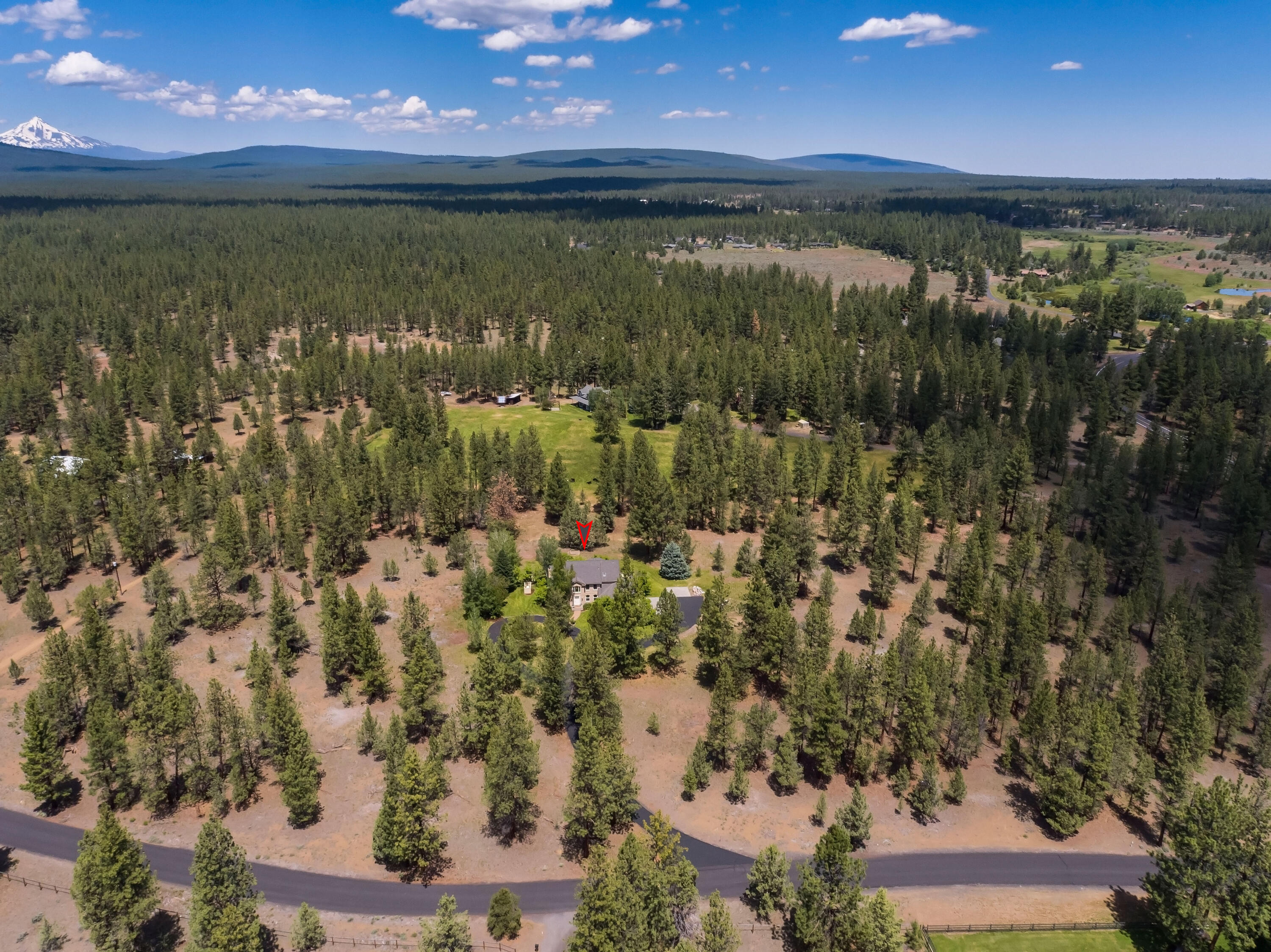 Indian Ford Meadows - Residential