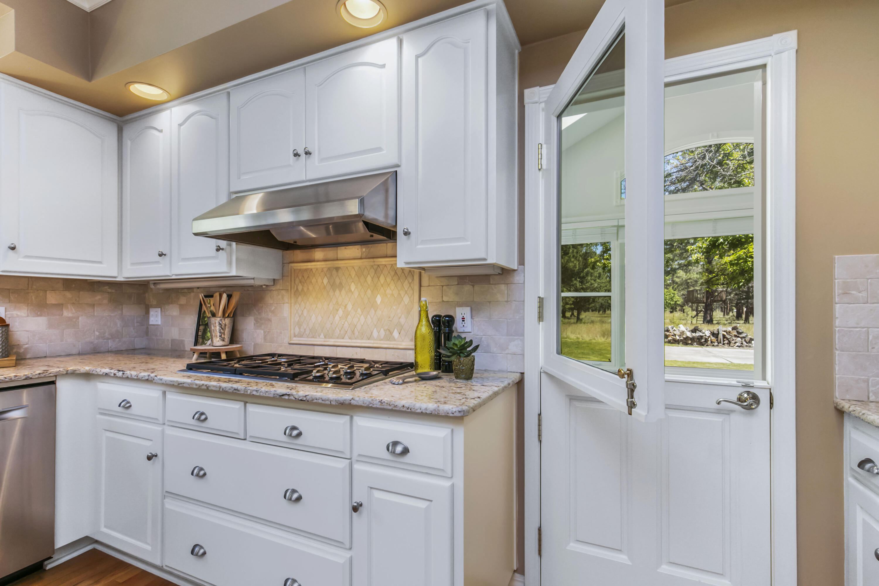 Indian Ford Meadows - Residential