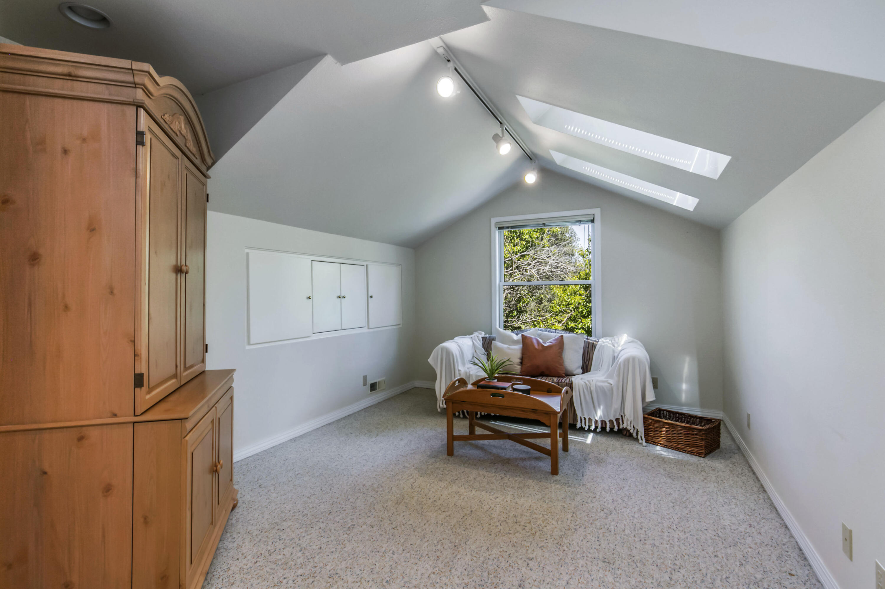 Indian Ford Meadows - Residential